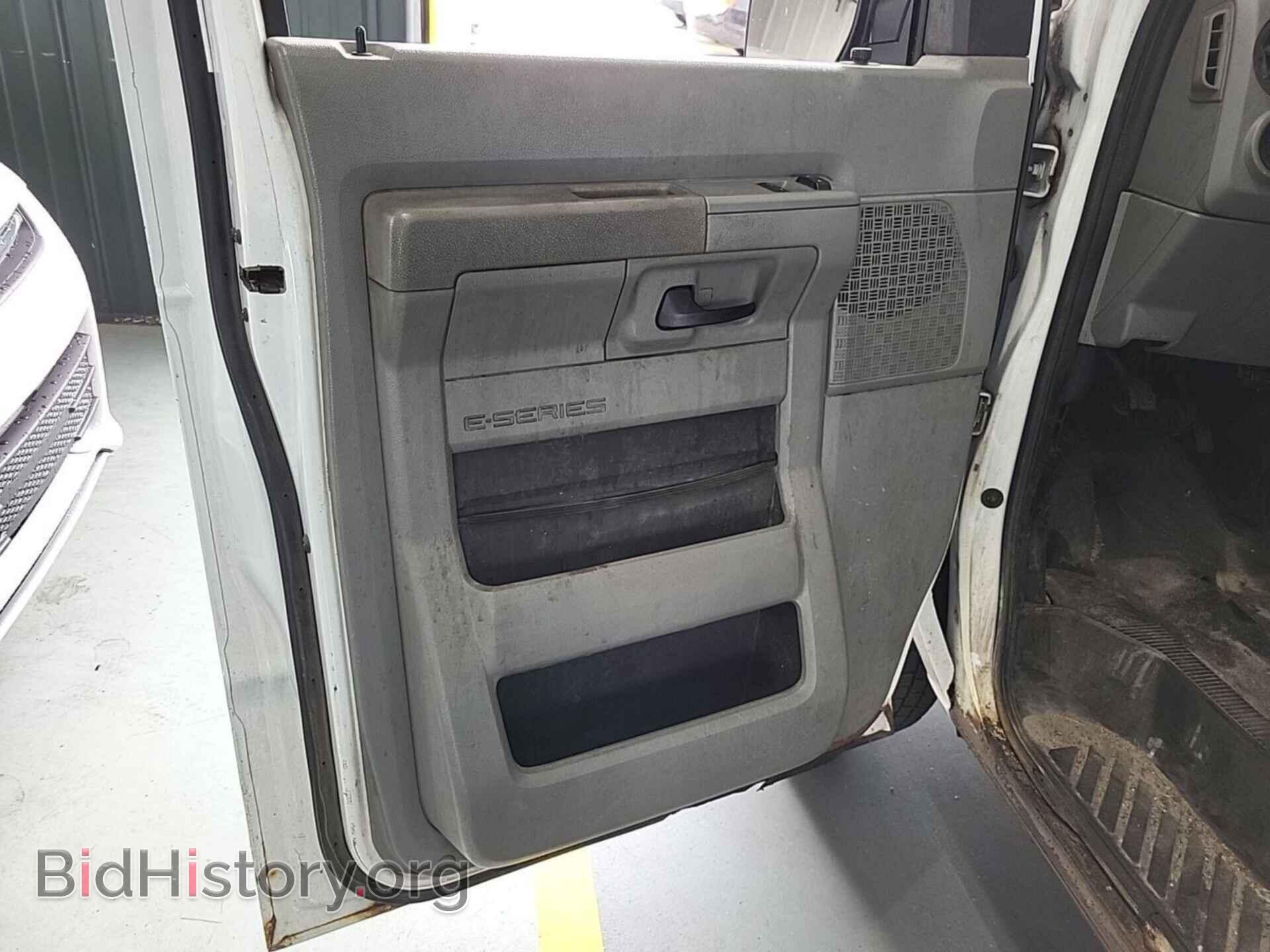 2012 FORD E-250 - VIN: 1FTNE2EL4CDB36263 - Photo 26
