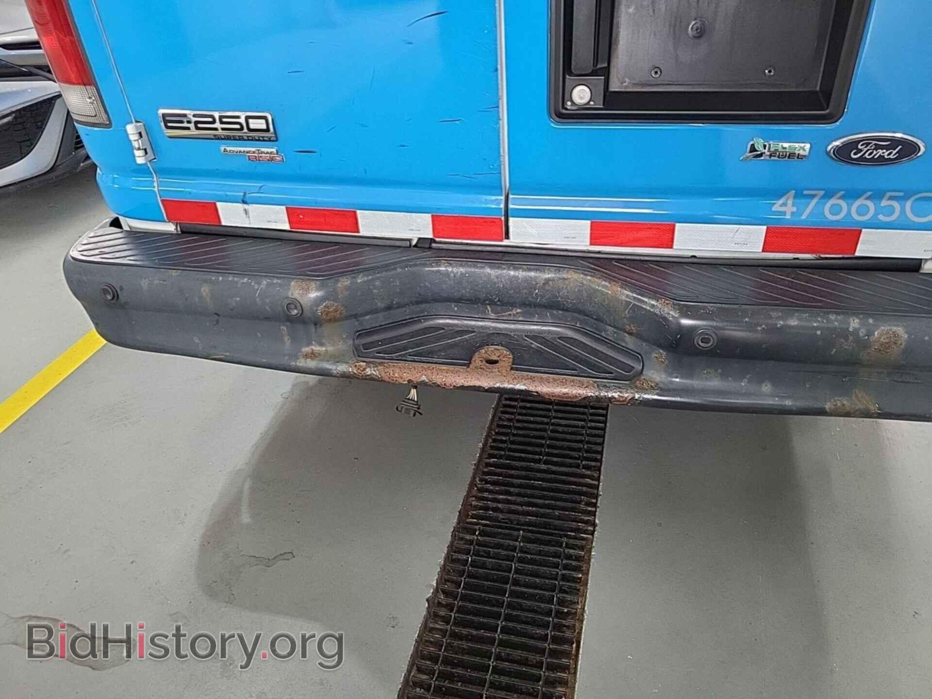 2012 FORD E-250 - VIN: 1FTNE2EL4CDB36263 - Photo 28