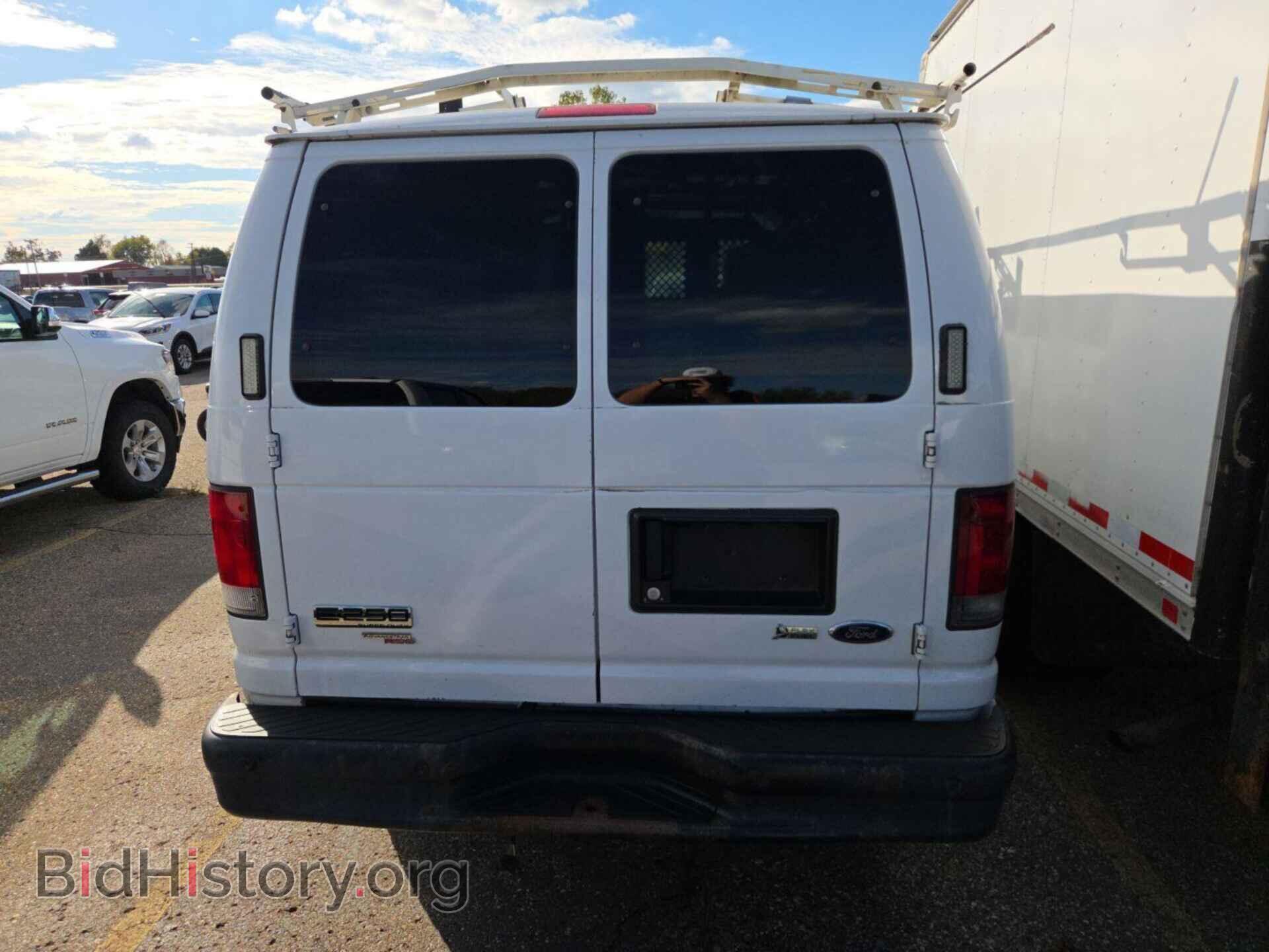 2012 FORD E-250 - VIN: 1FTNE2EL4CDB36263 - Photo 30