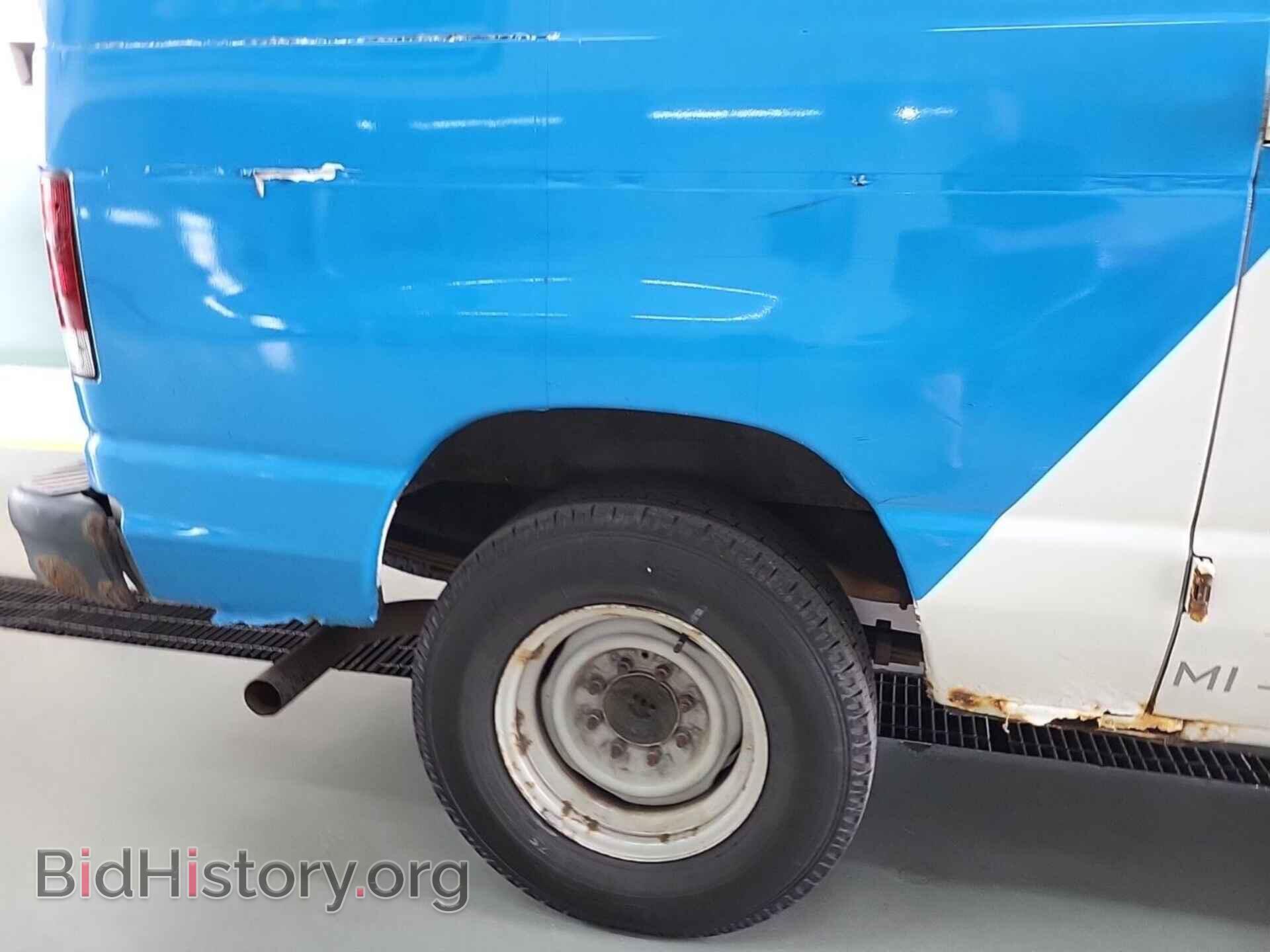2012 FORD E-250 - VIN: 1FTNE2EL4CDB36263 - Photo 6