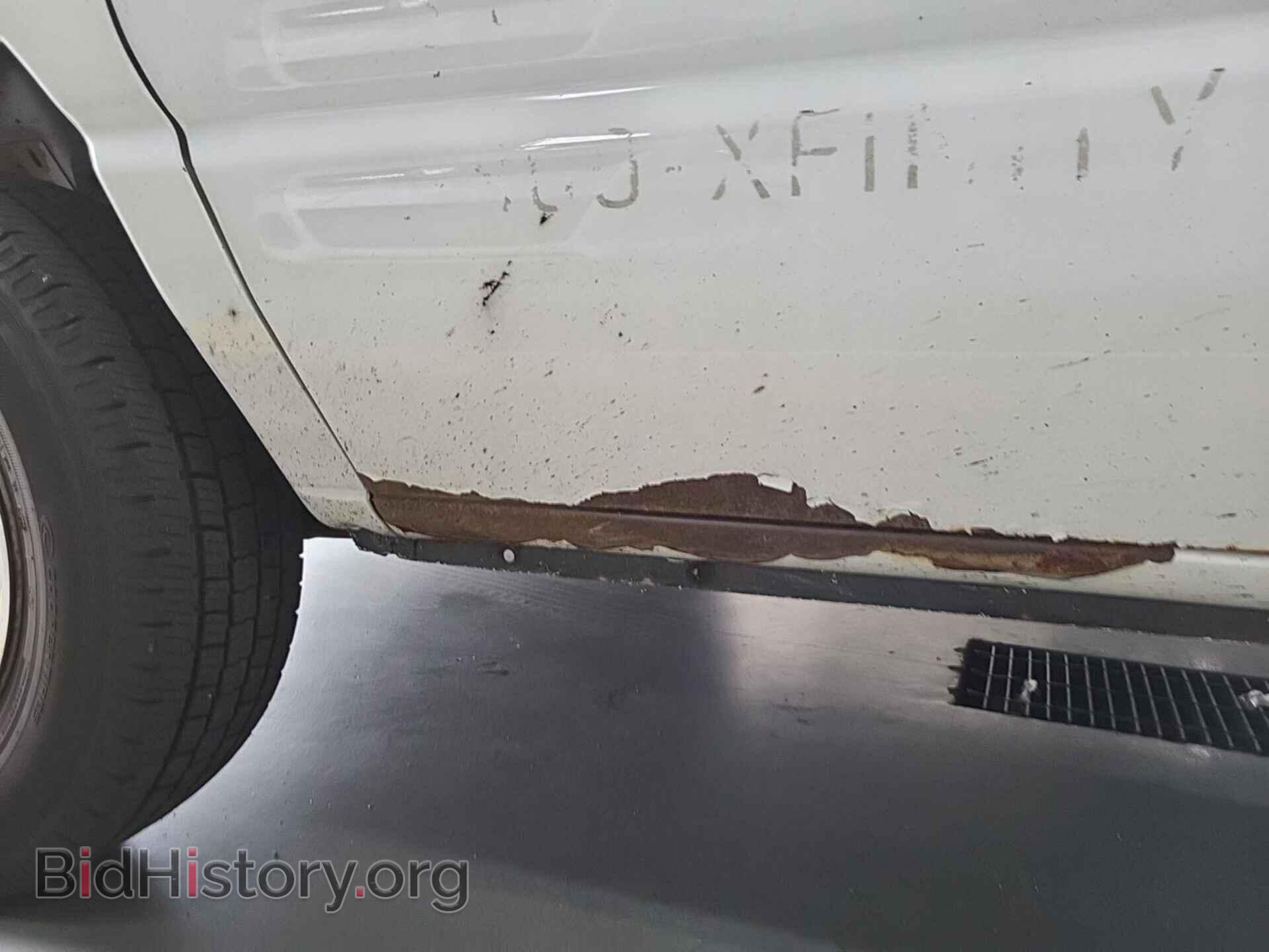 2012 FORD E-250 - VIN: 1FTNE2EL4CDB36263 - Photo 7