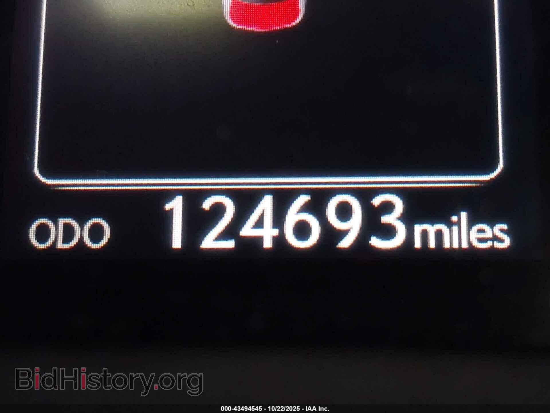 2014 LEXUS IS 350 - VIN: JTHBE1D26E5003523 - Photo 16