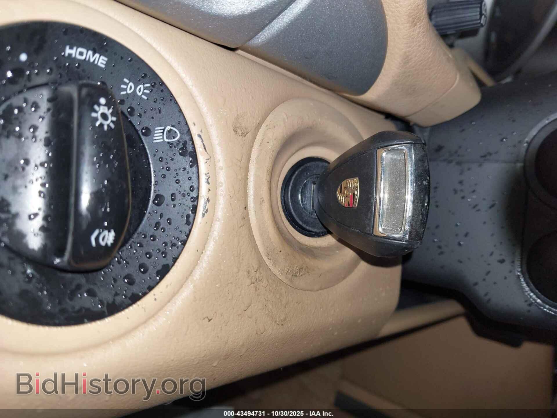 2012 PORSCHE 911 - VIN: WP0AA2A94CS706097 - Photo 11