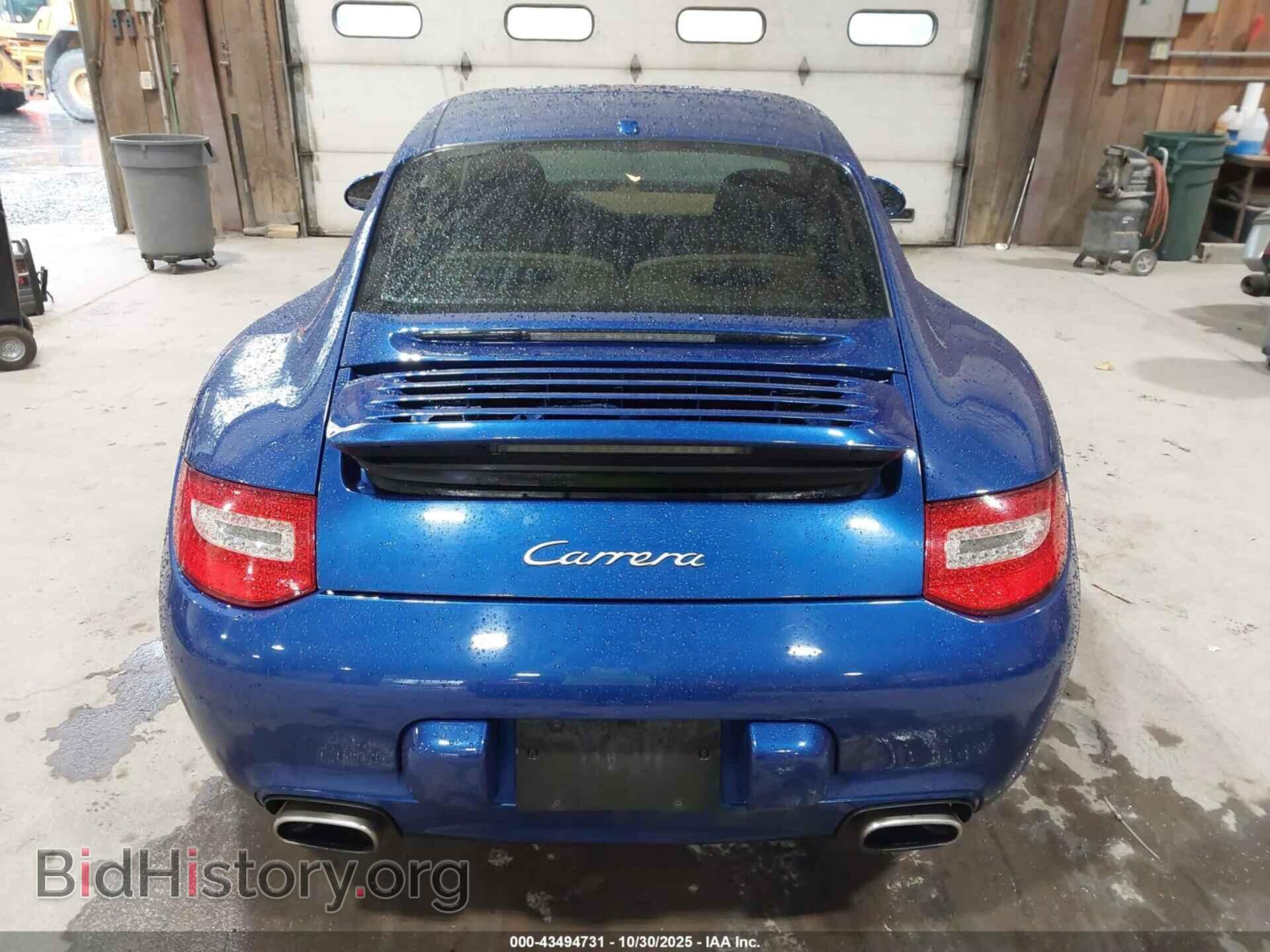 2012 PORSCHE 911 - VIN: WP0AA2A94CS706097 - Photo 16