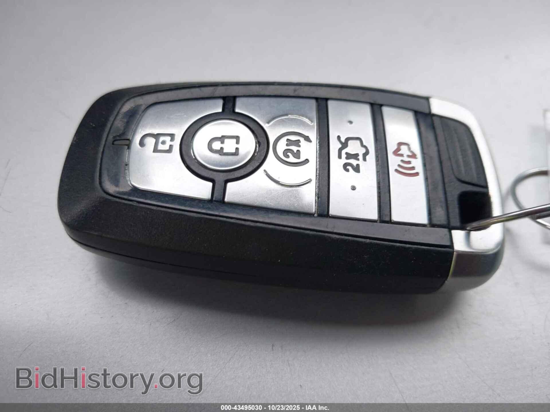 2024 FORD MUSTANG - VIN: 1FA6P8CF8R5412502 - Фото 11