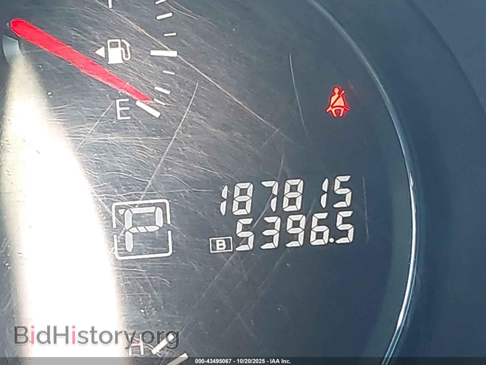 2014 NISSAN MAXIMA - VIN: 1N4AA5AP3EC912210 - Фото 6