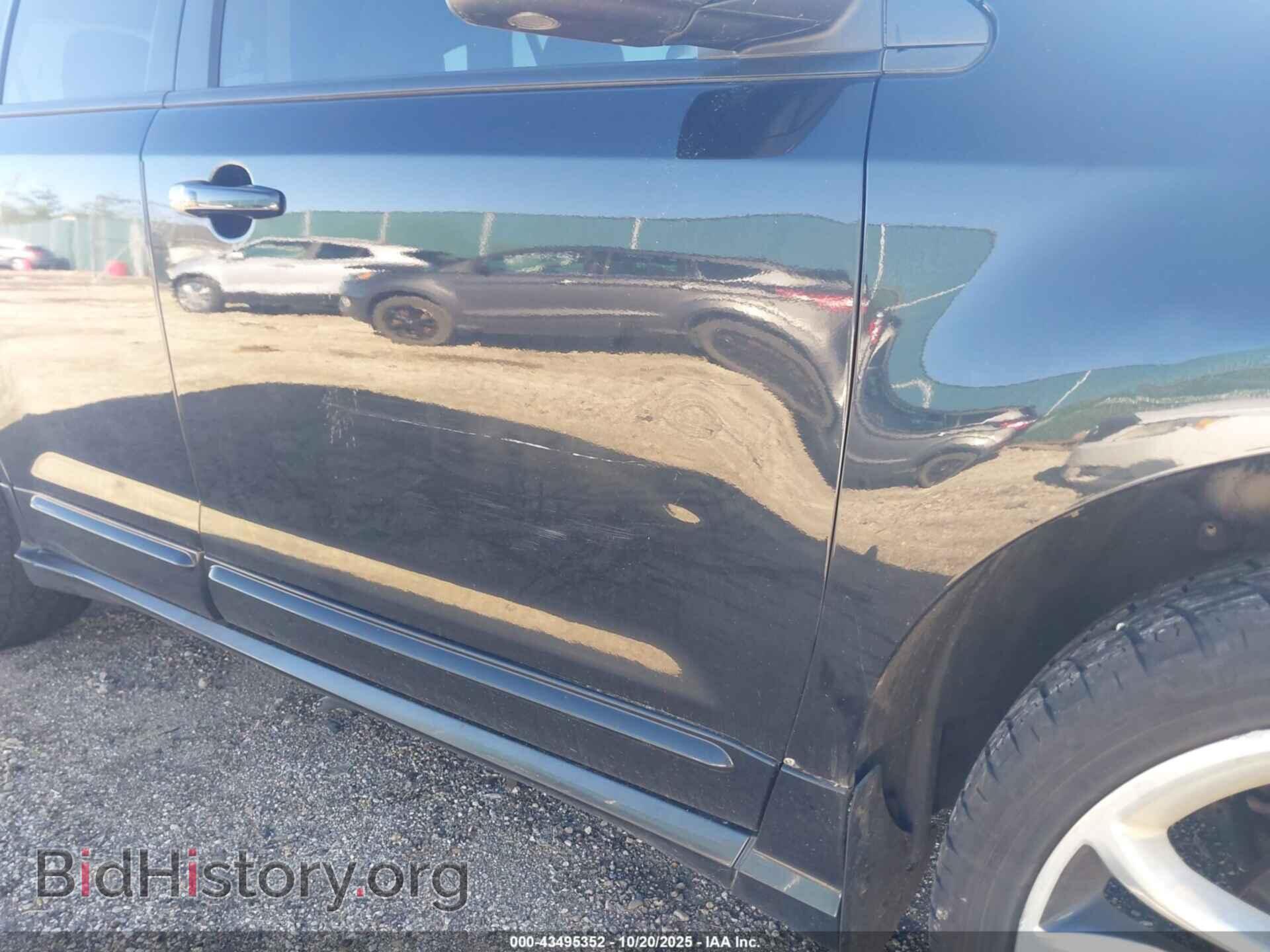 2013 FORD EDGE - VIN: 2FMDK4AK2DBA00360 - Фото 6