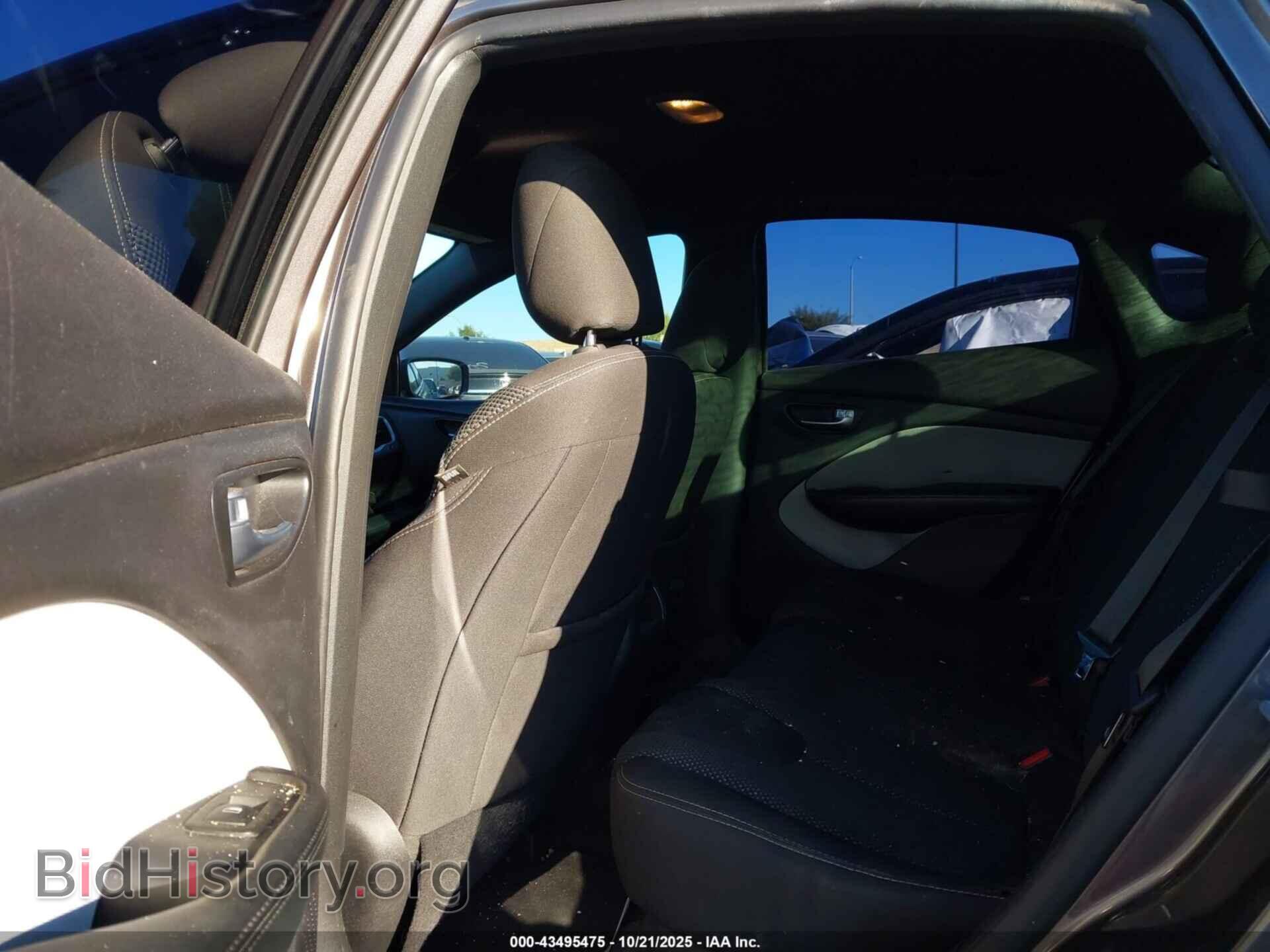 2015 DODGE DART - VIN: 1C3CDFBB4FD213493 - Photo 8