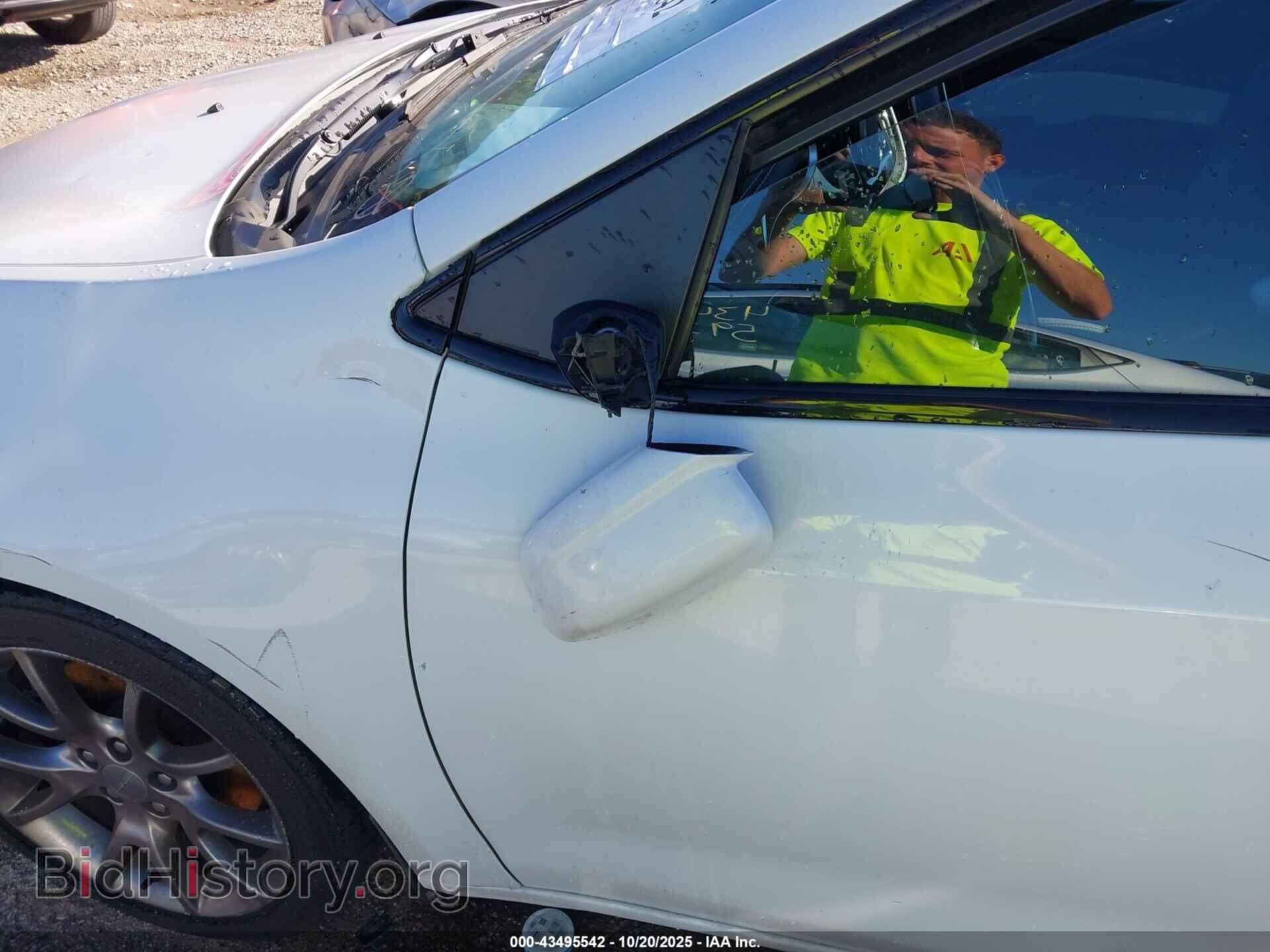 2015 DODGE DART - VIN: 1C3CDFBB7FD268360 - Фото 6