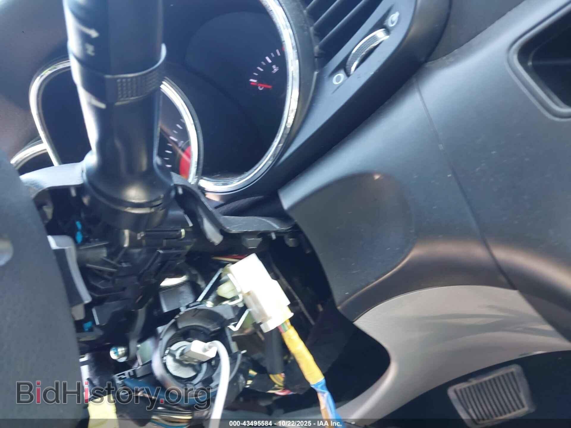 2013 KIA OPTIMA - VIN: KNAGM4A79D5371704 - Фото 6