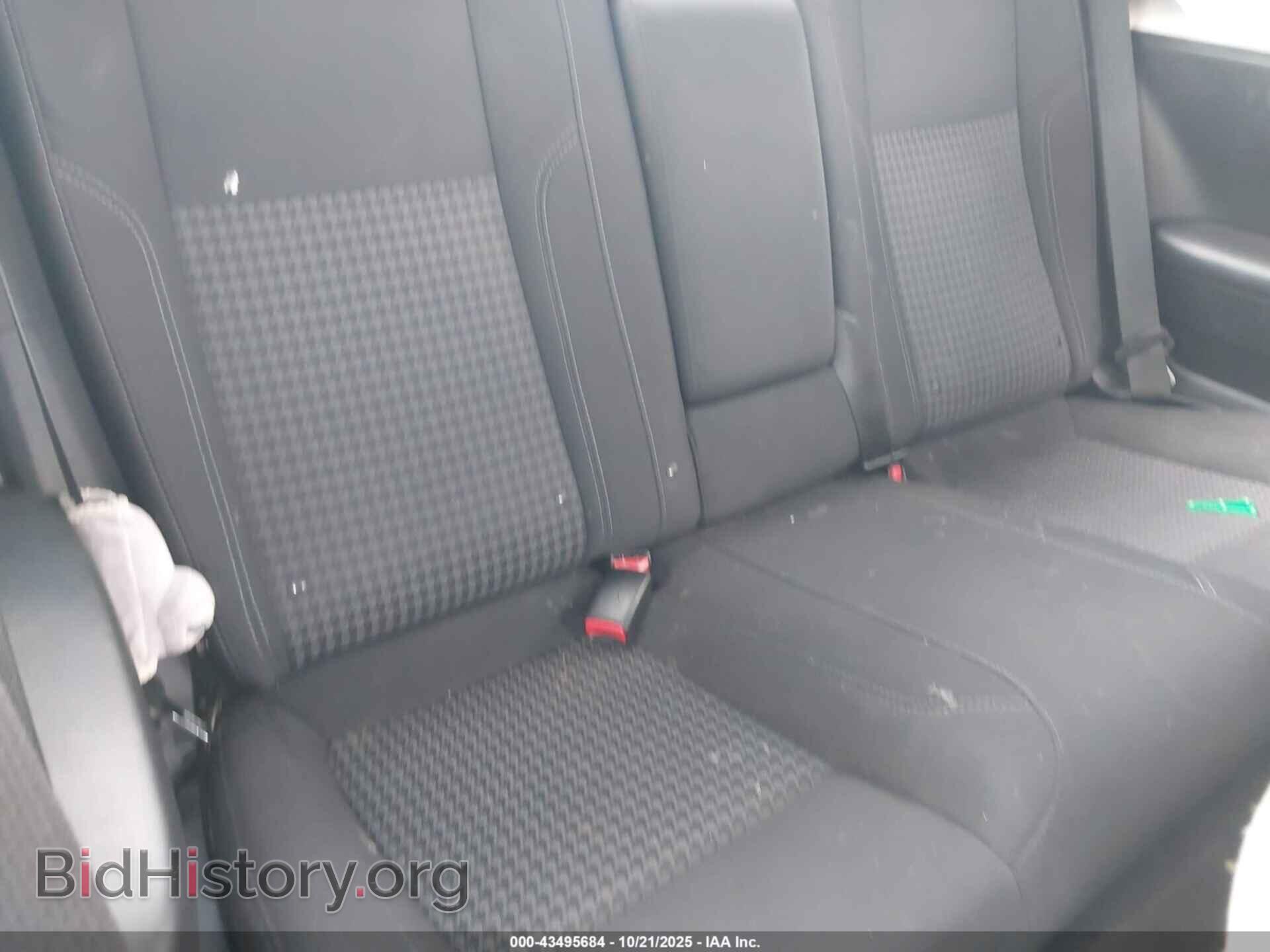 2019 DODGE CHALLENGER - VIN: 2C3CDZAG9KH504079 - Фото 8