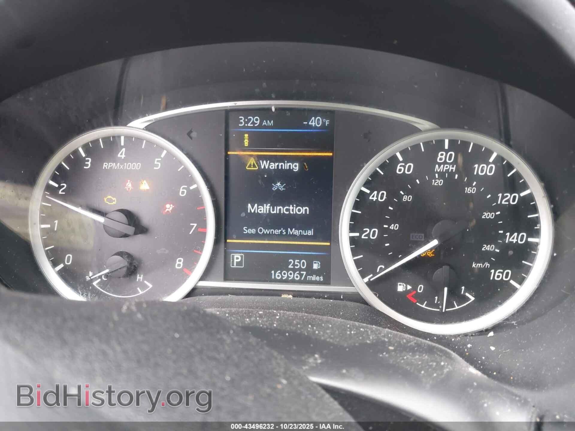 2019 NISSAN SENTRA - VIN: 3N1AB7AP3KL625455 - Фото 7