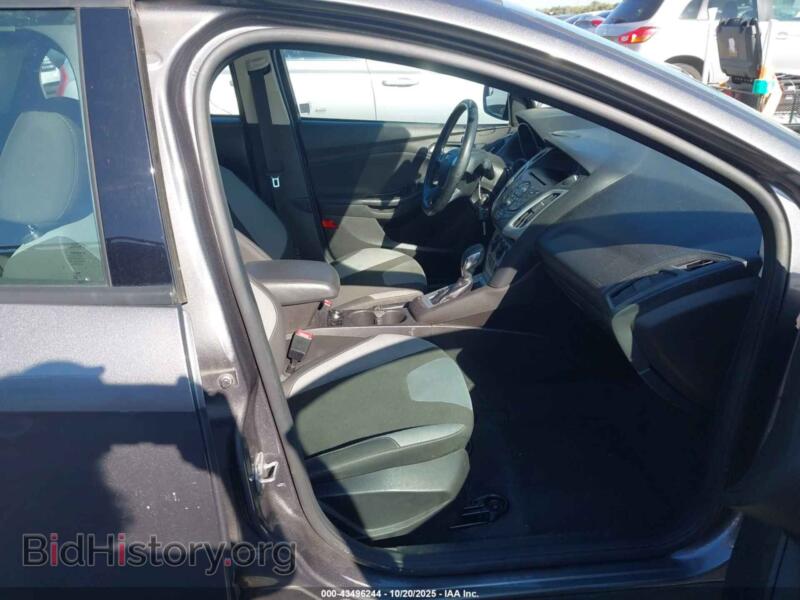2014 Ford FOCUS (VIN 1FADP3F26EL109422) — photo 5 of 12