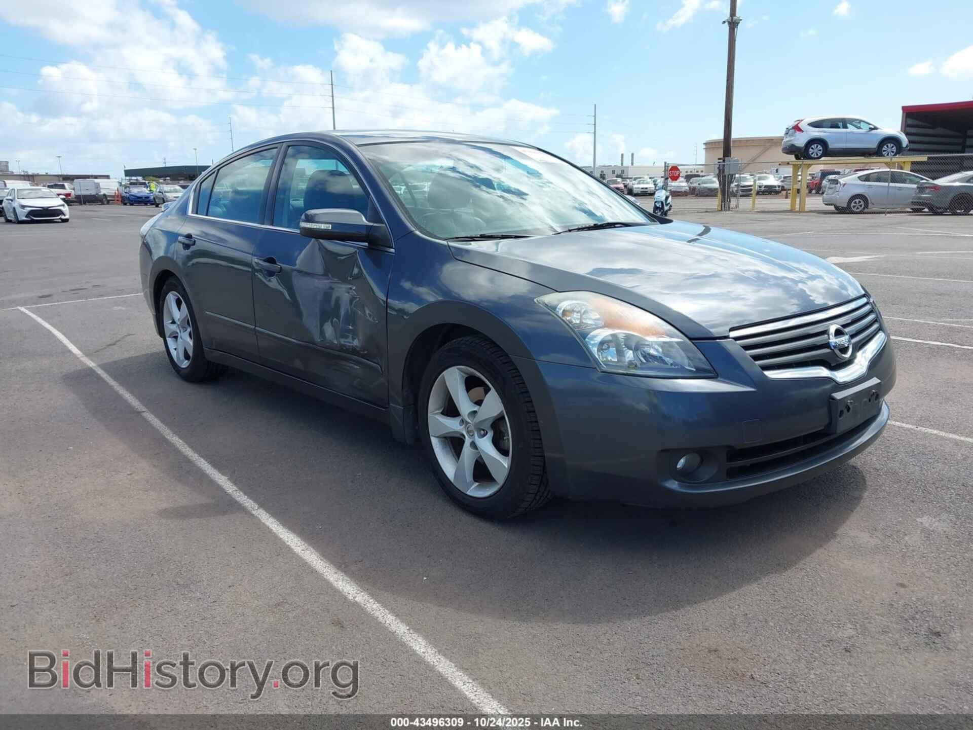 Фотография 1N4BL21E39C192571 - NISSAN ALTIMA 2009