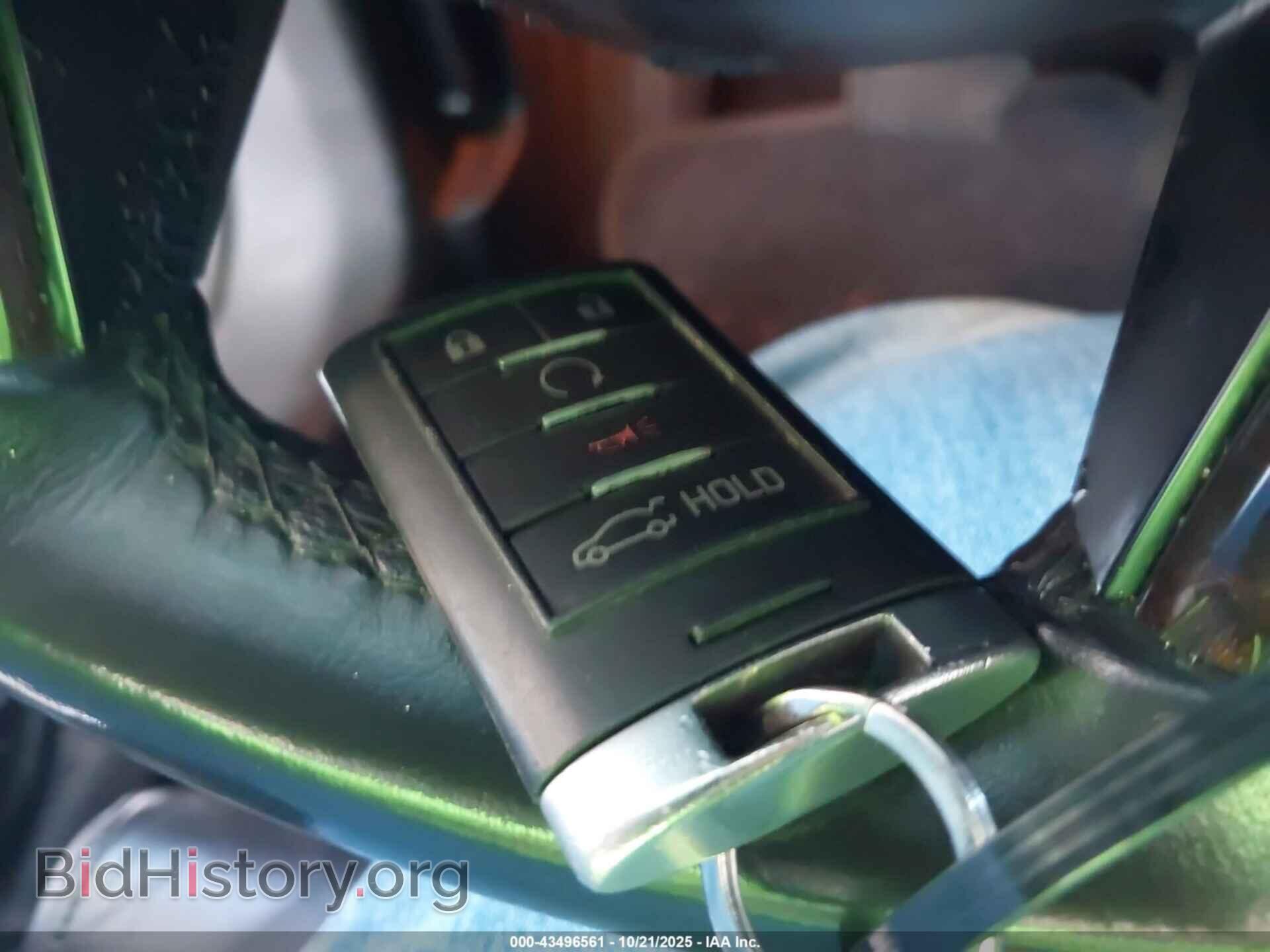 2013 CADILLAC XTS - VIN: 2G61N5S33D9168532 - Фото 11