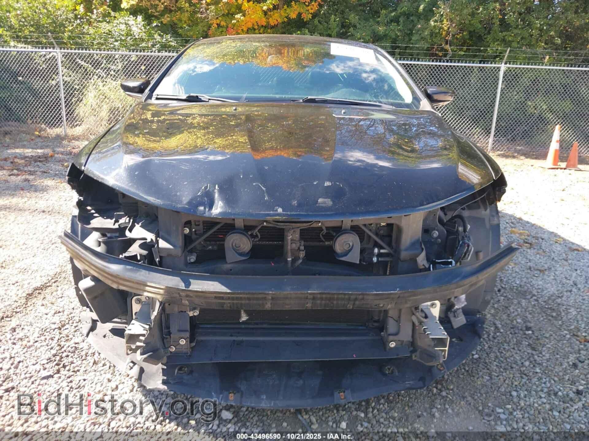 2015 CHRYSLER 200 - VIN: 1C3CCCCG7FN519786 - Фото 13