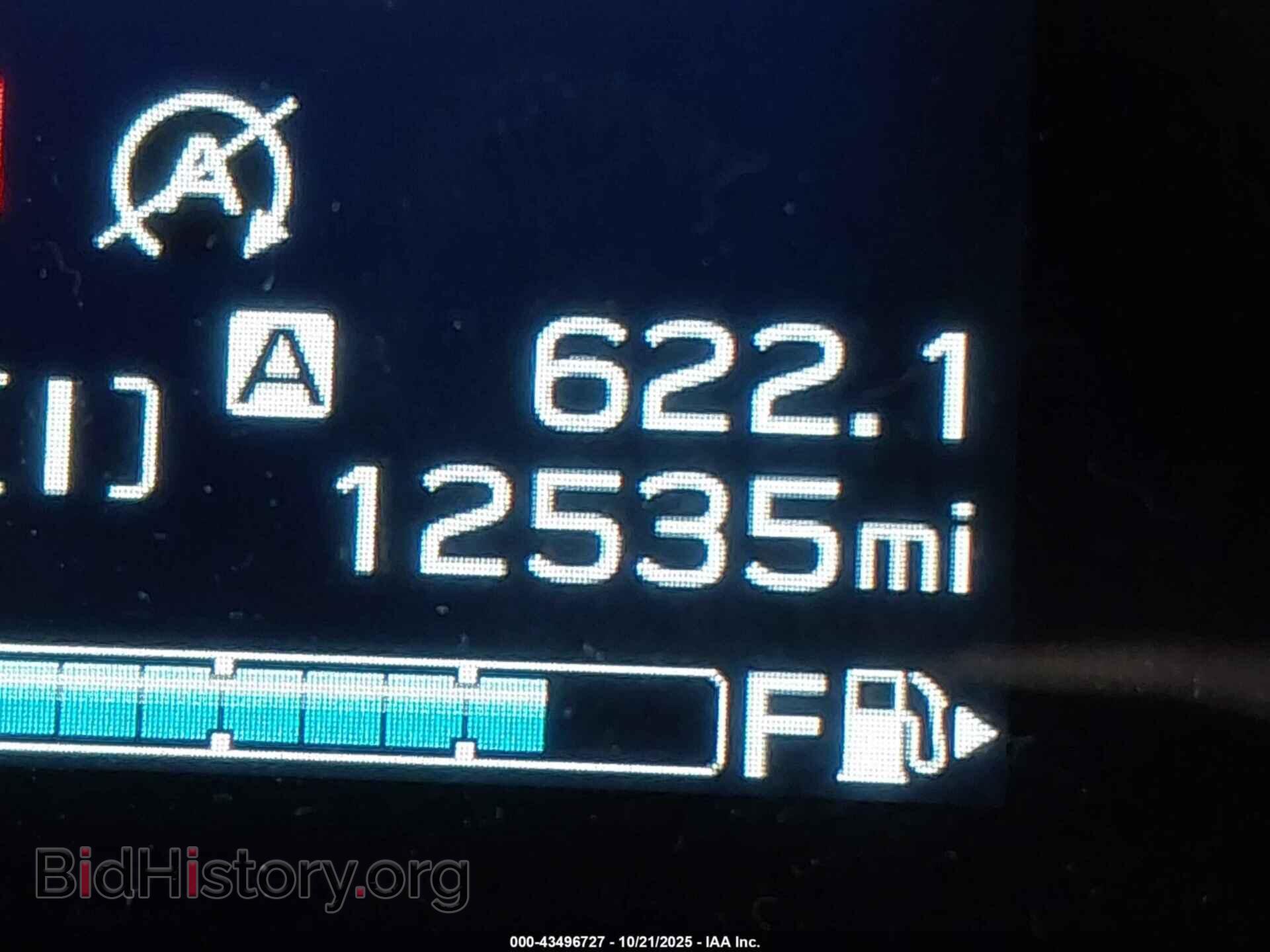 2024 SUBARU FORESTER - VIN: JF2SKABC8RH515389 - Фото 15