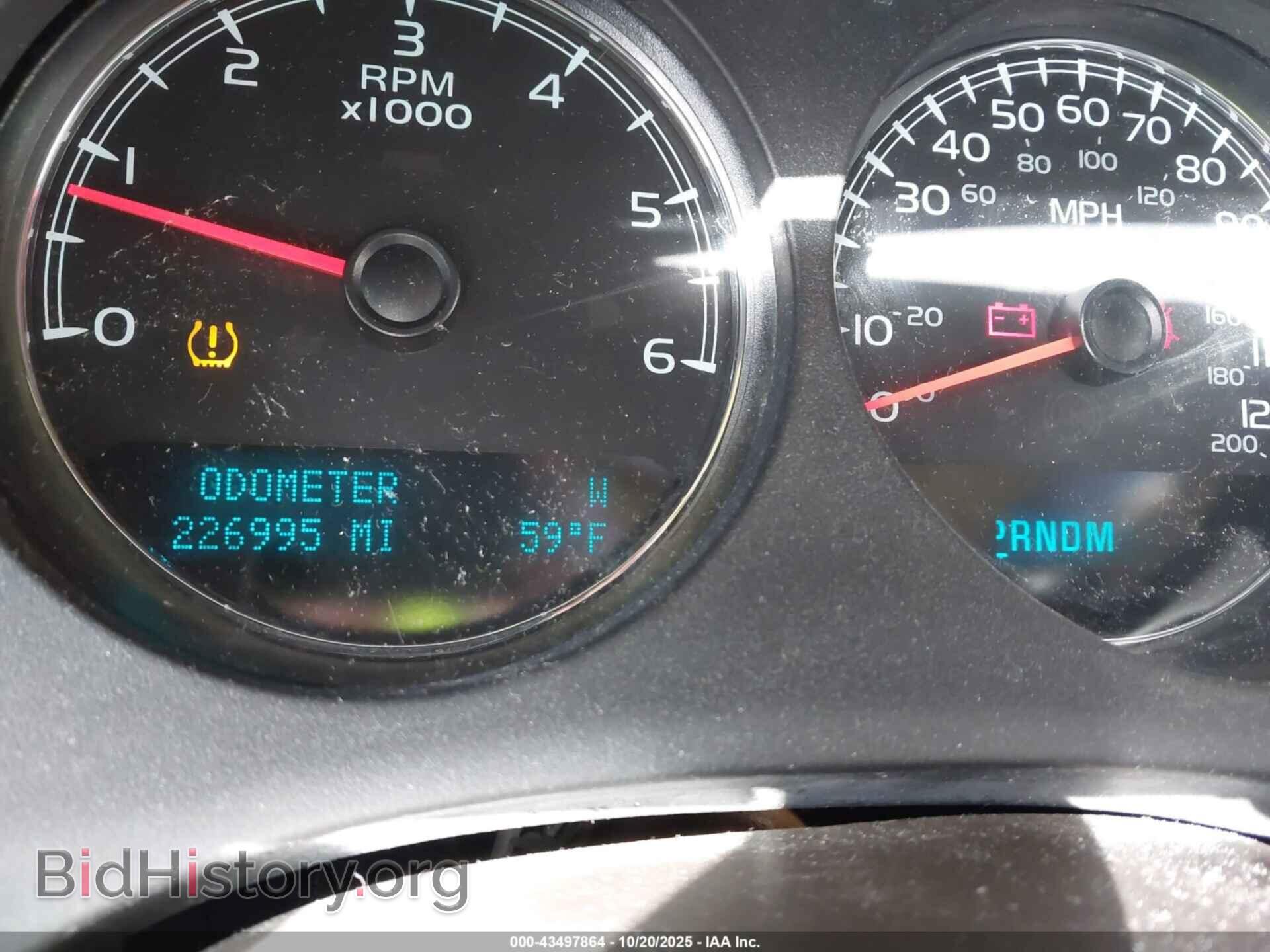 2010 GMC YUKON - VIN: 1GKUCAE07AR237996 - Фото 7