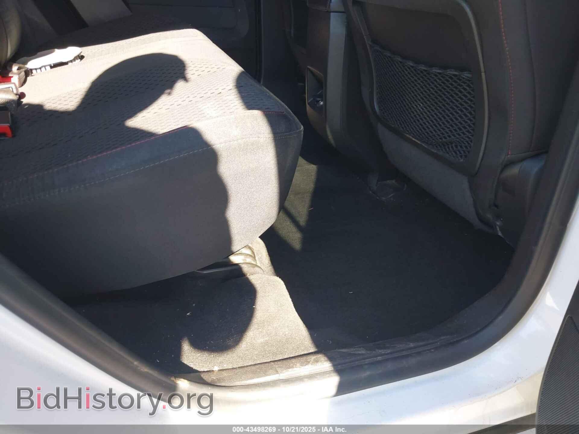 2015 GMC TERRAIN - VIN: 2GKALMEK5F6203502 - Фото 8
