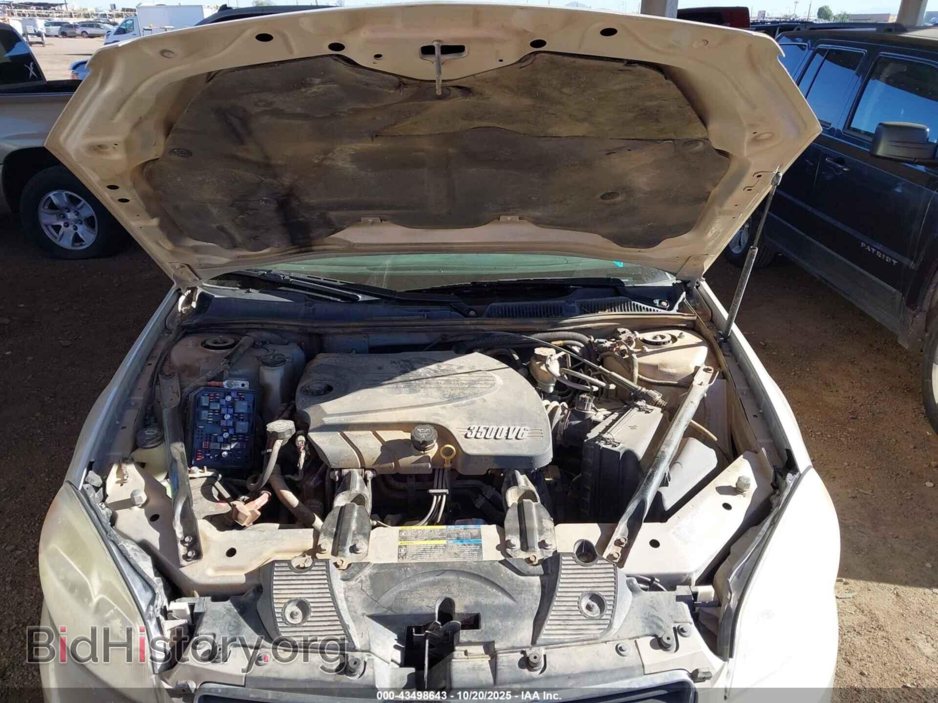 2009 CHEVROLET IMPALA - VIN: 2G1WT57K091226152 - Фото 10