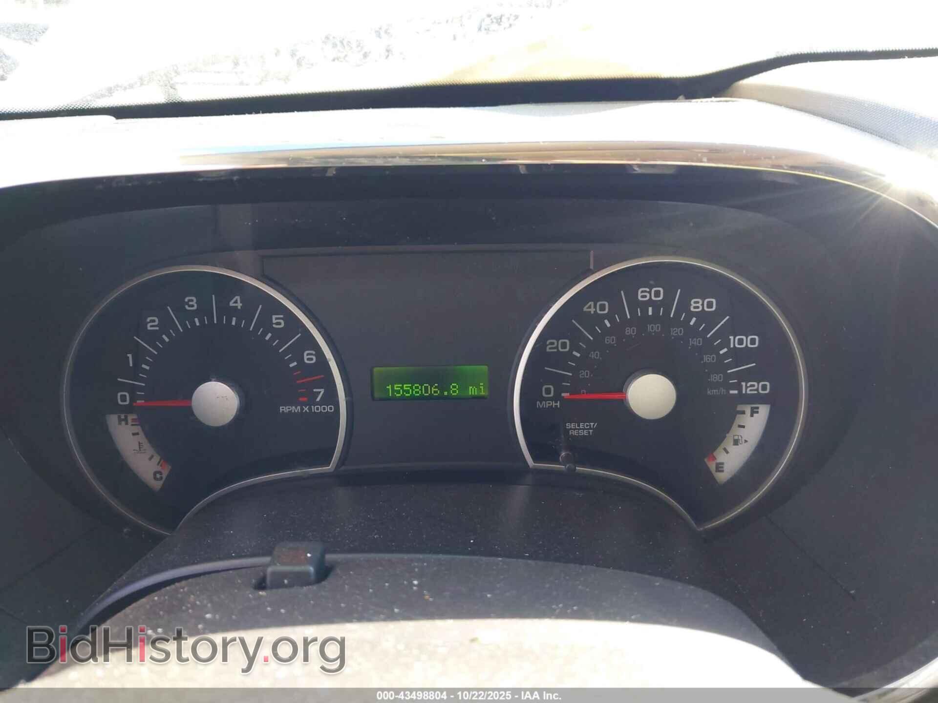 2010 FORD EXPLORER - VIN: 1FMEU6DEXAUA42751 - Фото 7
