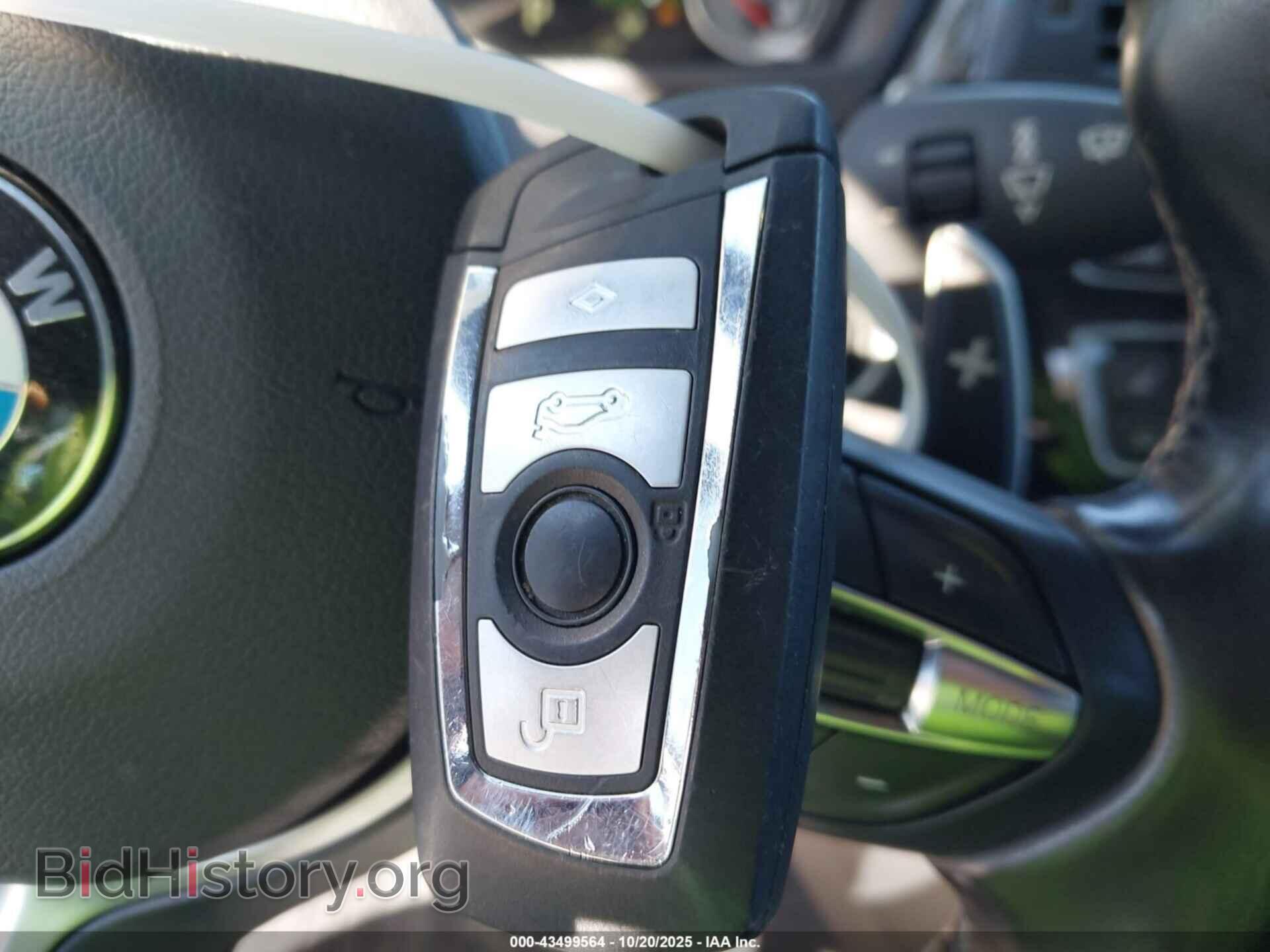 2016 BMW M3 - VIN: WBS8M9C50G5D30295 - Photo 11
