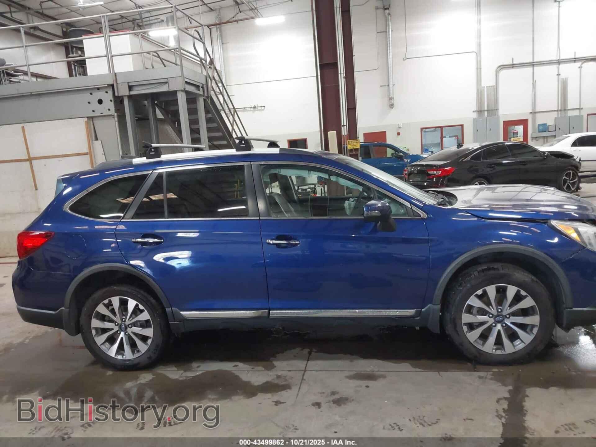 2017 SUBARU OUTBACK - VIN: 4S4BSATC2H3310168 - Фото 12