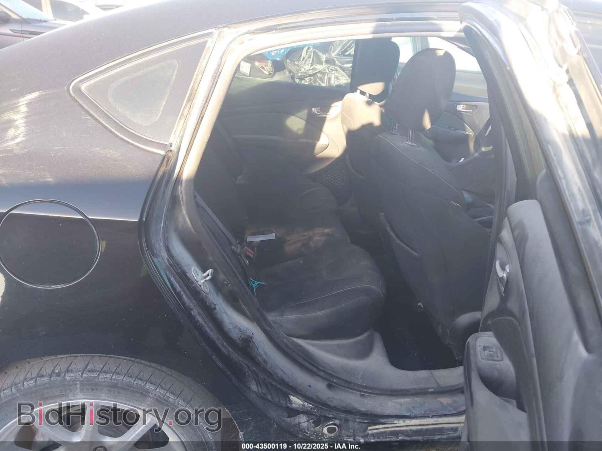 2013 DODGE DART - VIN: 1C3CDFBA5DD153373 - Фото 8