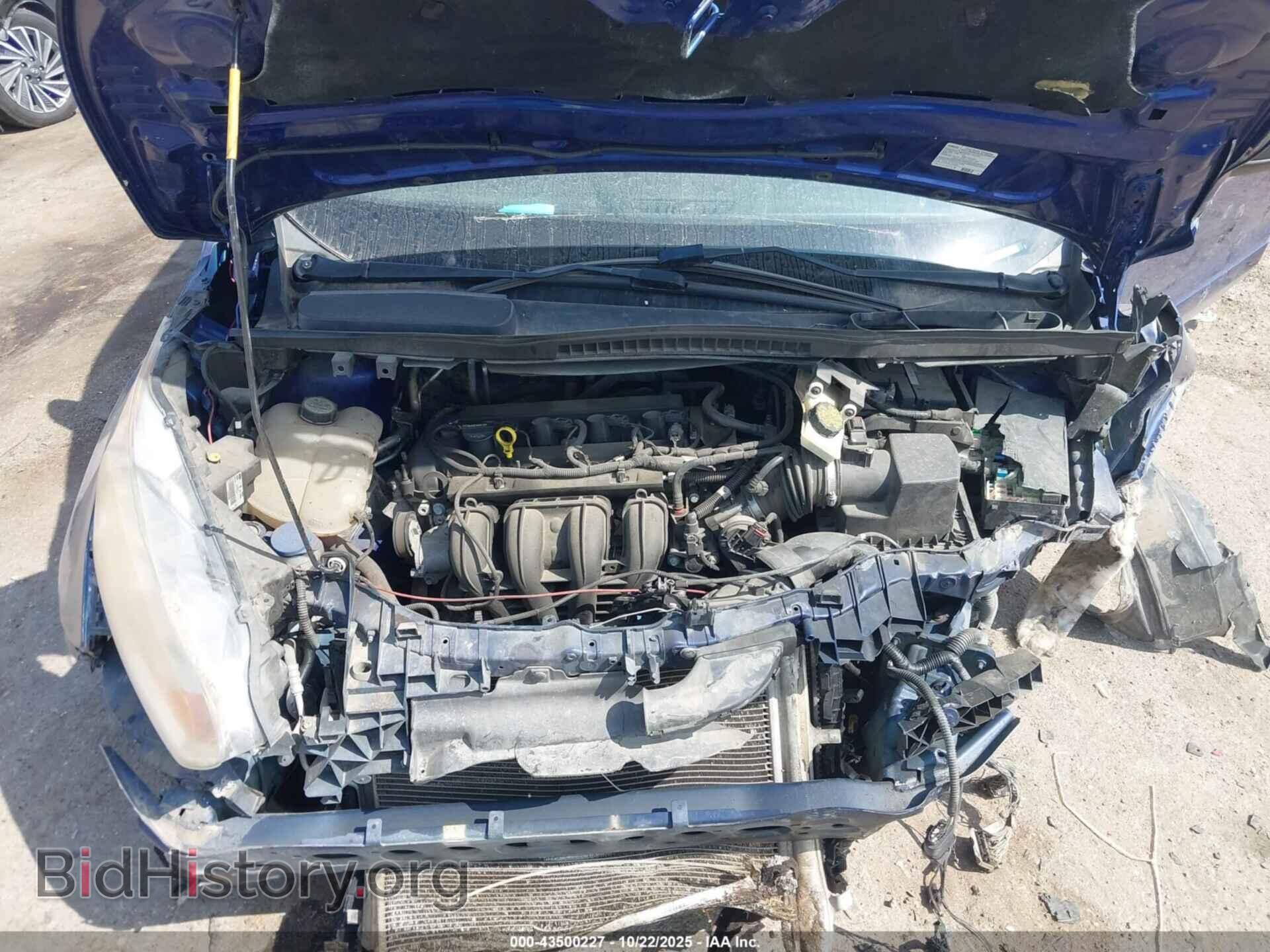 2014 FORD TRANSIT CONNECT - VIN: NM0GE9F79E1152379 - Фото 10