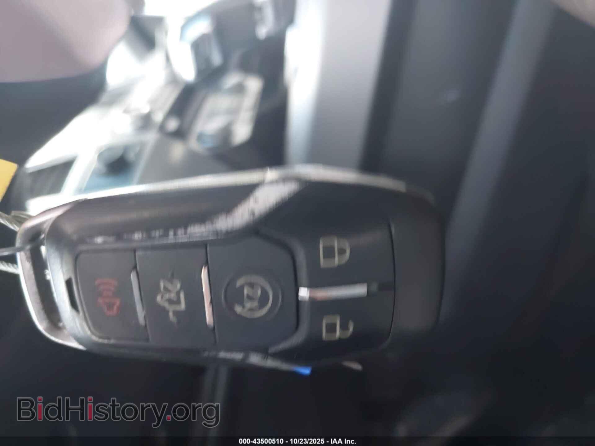 2015 FORD F-150 - VIN: 1FTFW1EF3FFA83473 - Фото 11