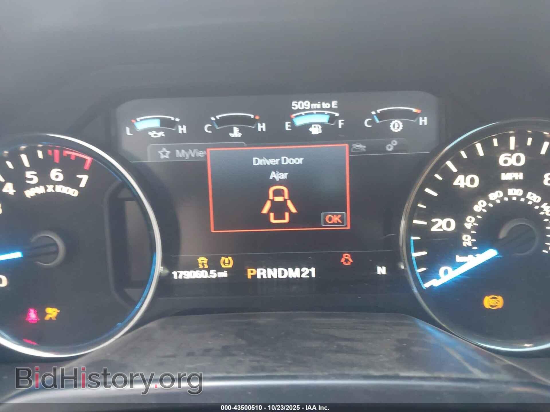 2015 FORD F-150 - VIN: 1FTFW1EF3FFA83473 - Фото 7