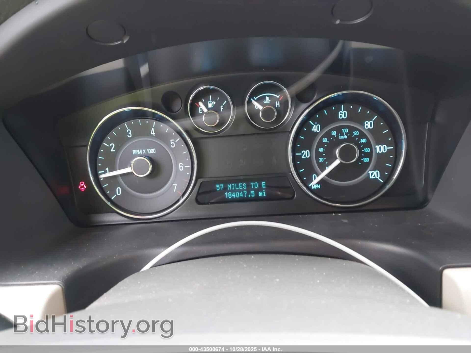 2011 FORD FLEX - VIN: 2FMGK5CC1BBD16628 - Photo 7