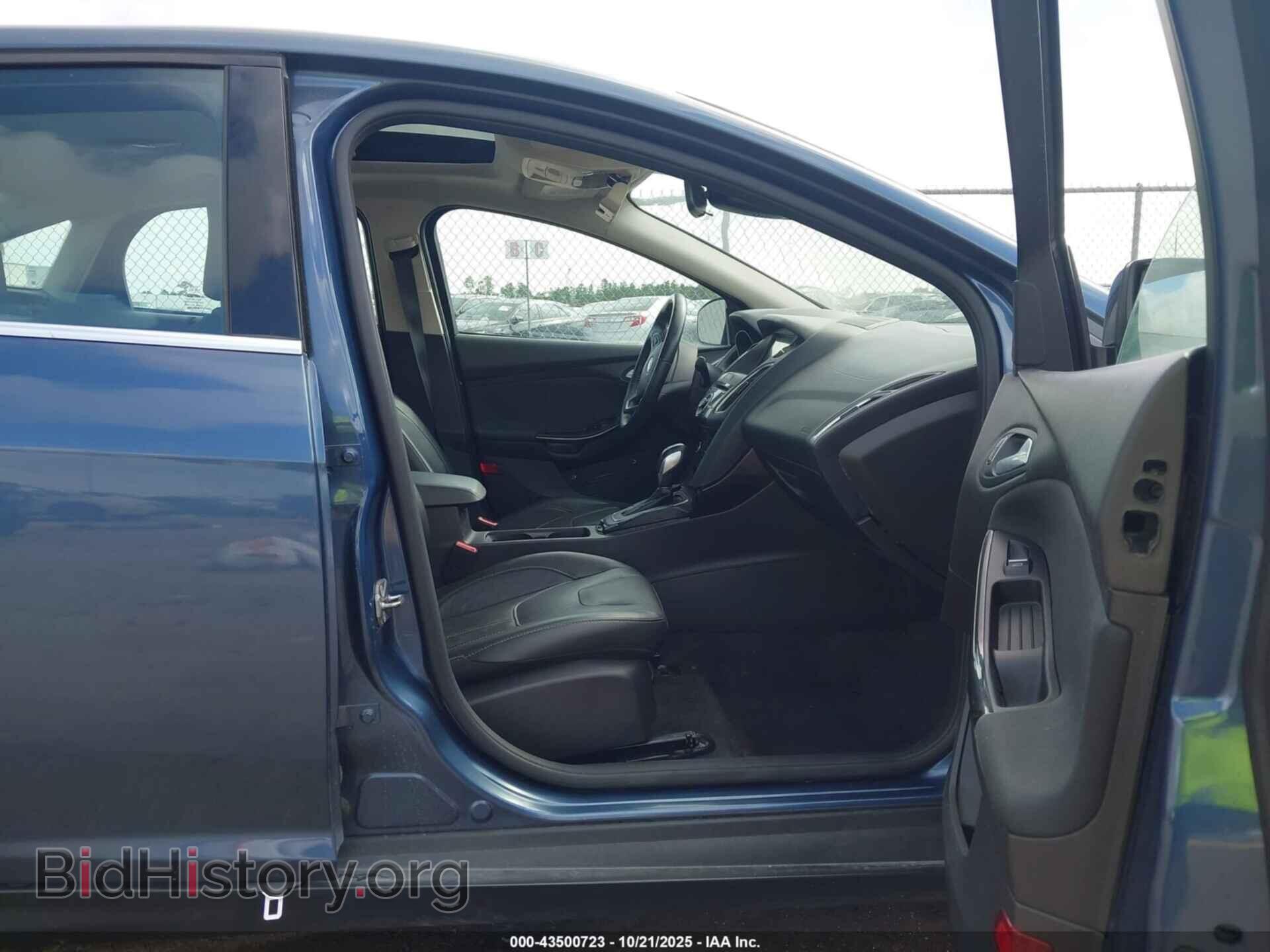 2018 FORD FOCUS - VIN: 1FADP3J2XJL243187 - Фото 5
