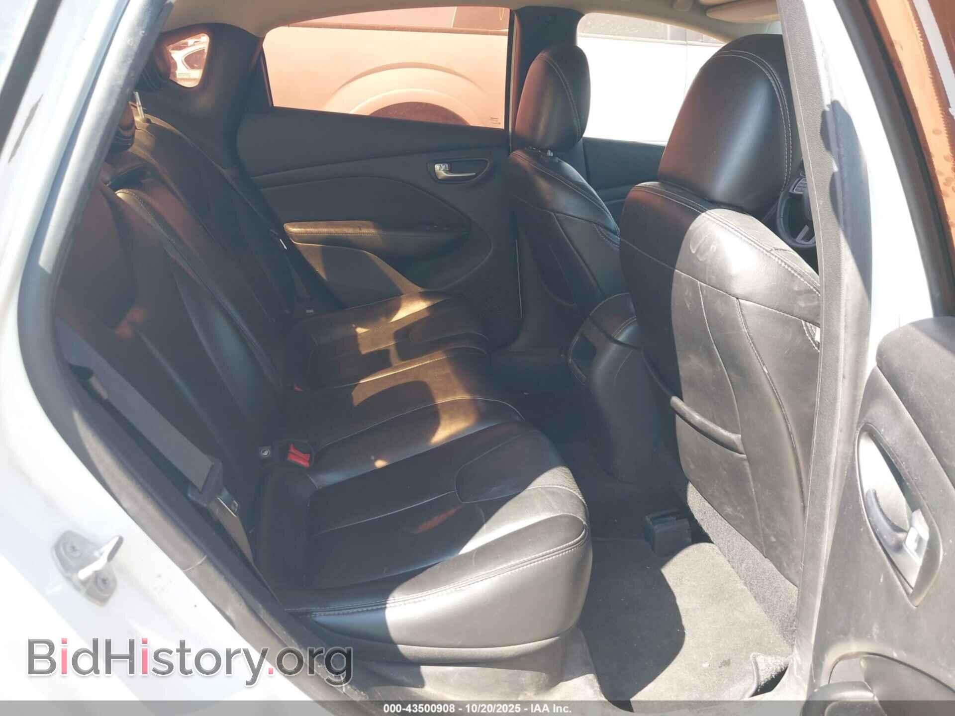 2015 DODGE DART - VIN: 1C3CDFCB4FD330778 - Фото 8