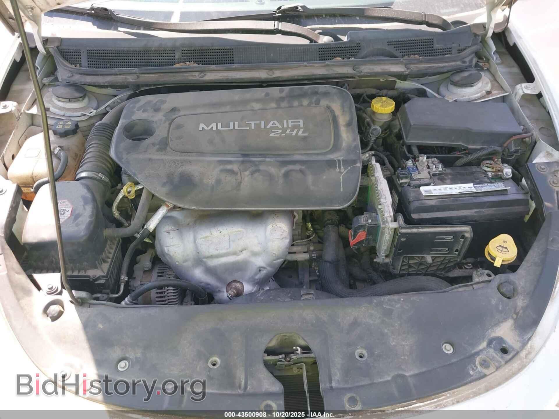 2015 DODGE DART - VIN: 1C3CDFCB4FD330778 - Фото 10