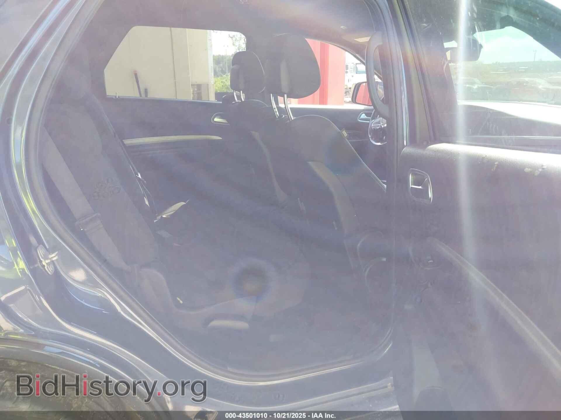 2019 DODGE DURANGO - VIN: 1C4RDHAG8KC847808 - Photo 8