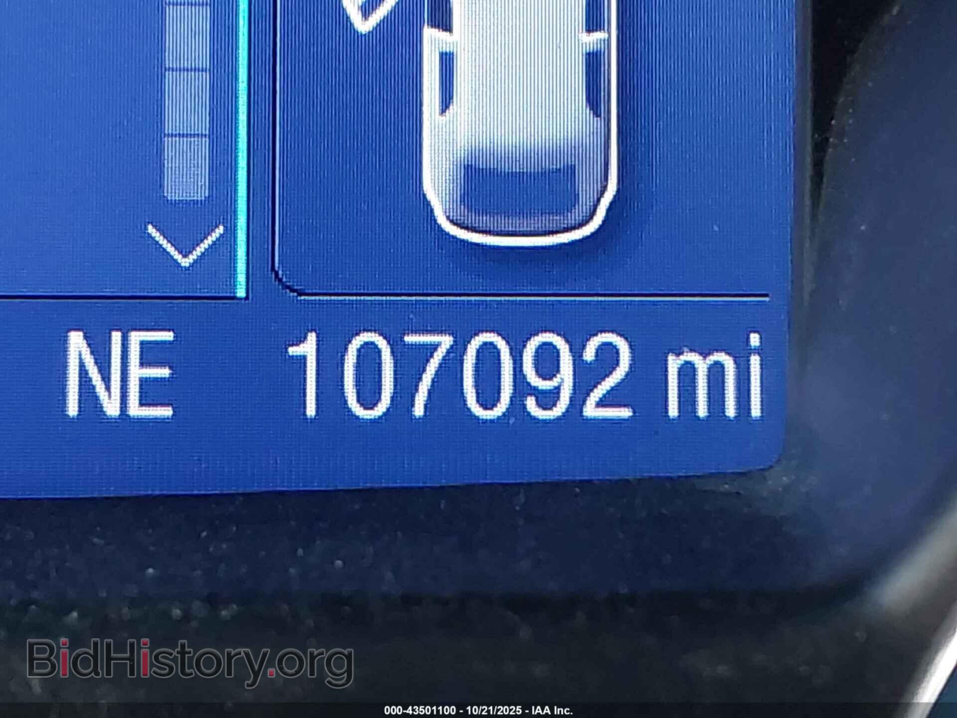 2013 FORD ESCAPE - VIN: 1FMCU9GX7DUB23135 - Фото 7