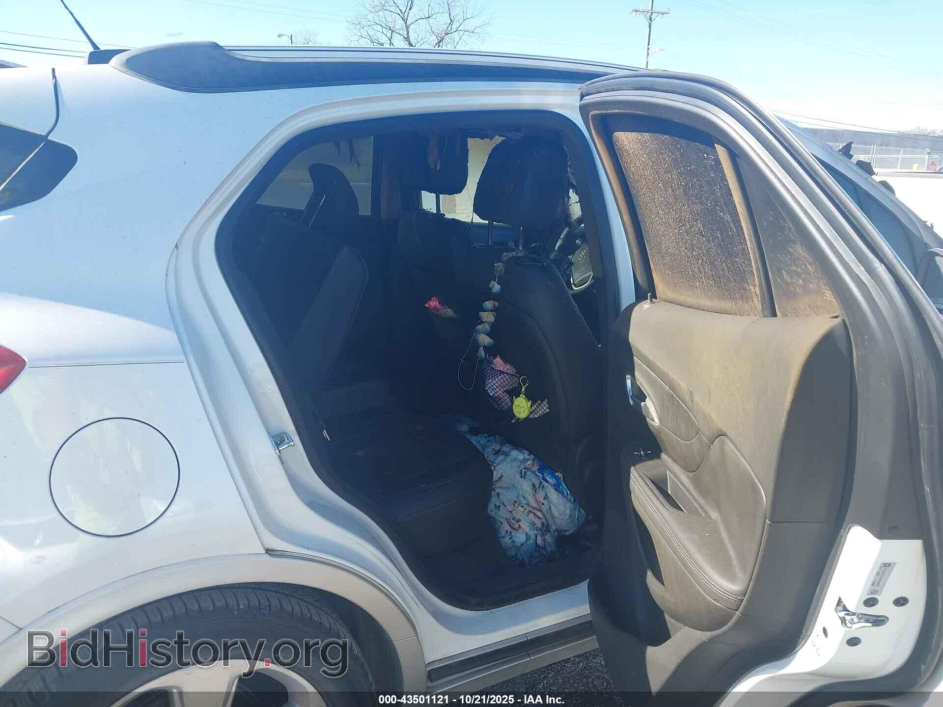 2016 BUICK ENCORE - VIN: KL4CJCSB1GB549032 - Photo 8
