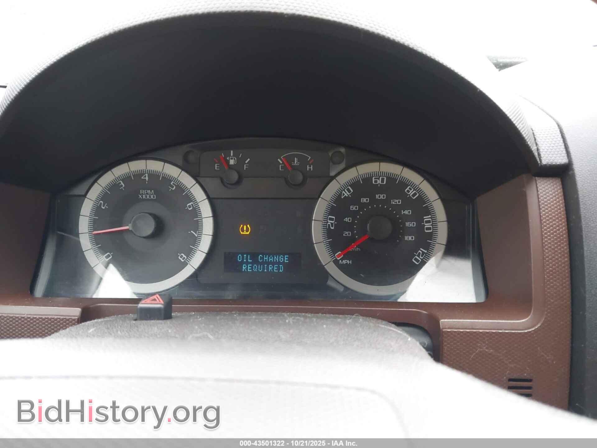 2008 FORD ESCAPE - VIN: 1FMCU03Z98KC38663 - Фото 7