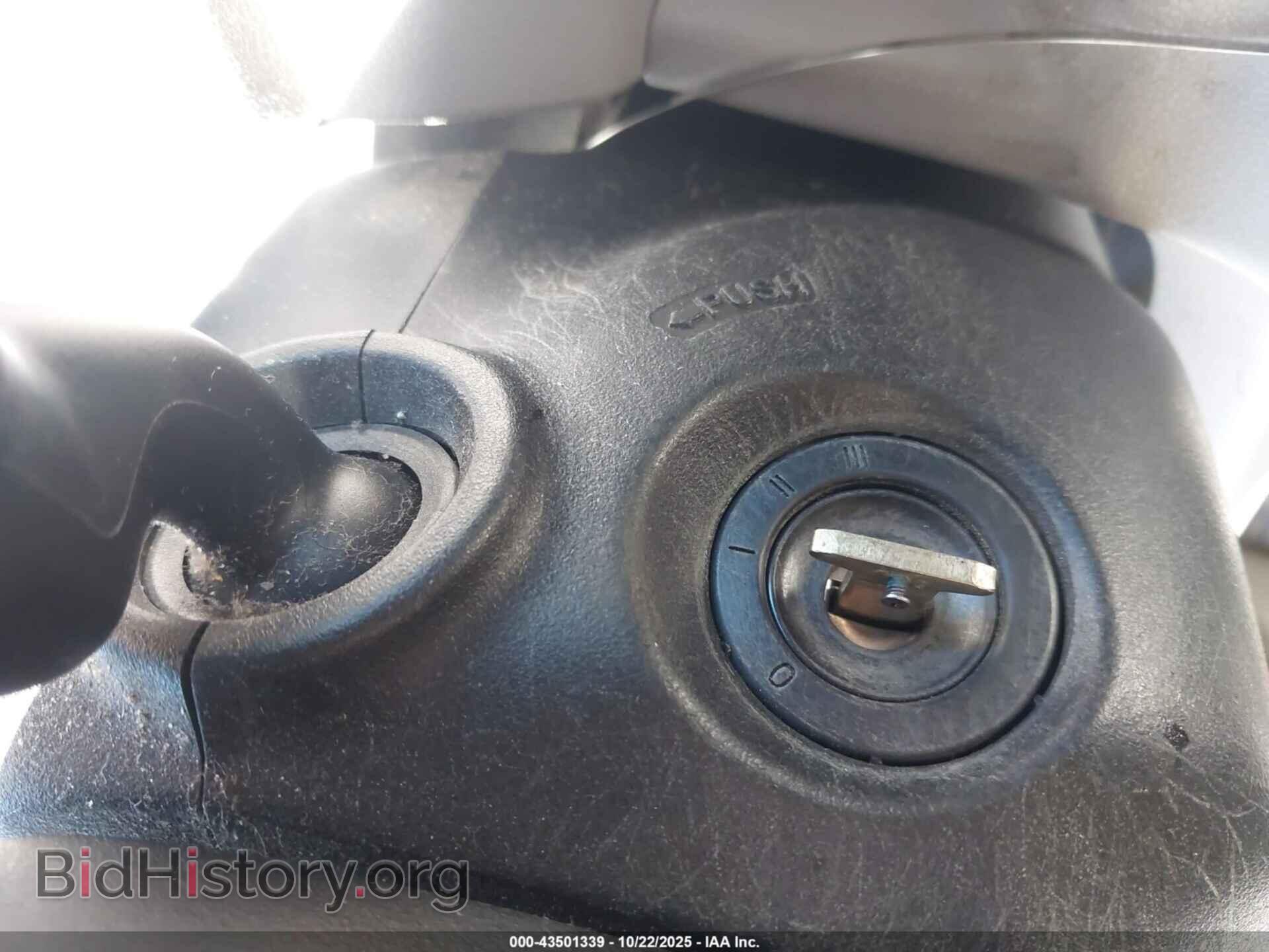 2010 HONDA PILOT - VIN: 5FNYF4H67AB019326 - Фото 11
