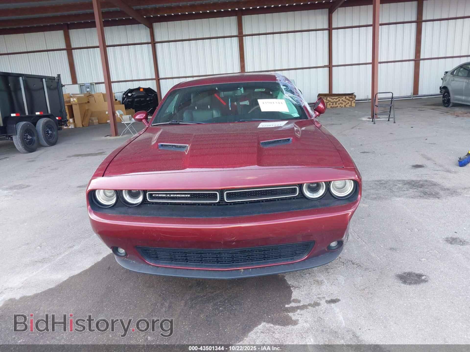 2020 DODGE CHALLENGER - VIN: 2C3CDZAG7LH146580 - Фото 13