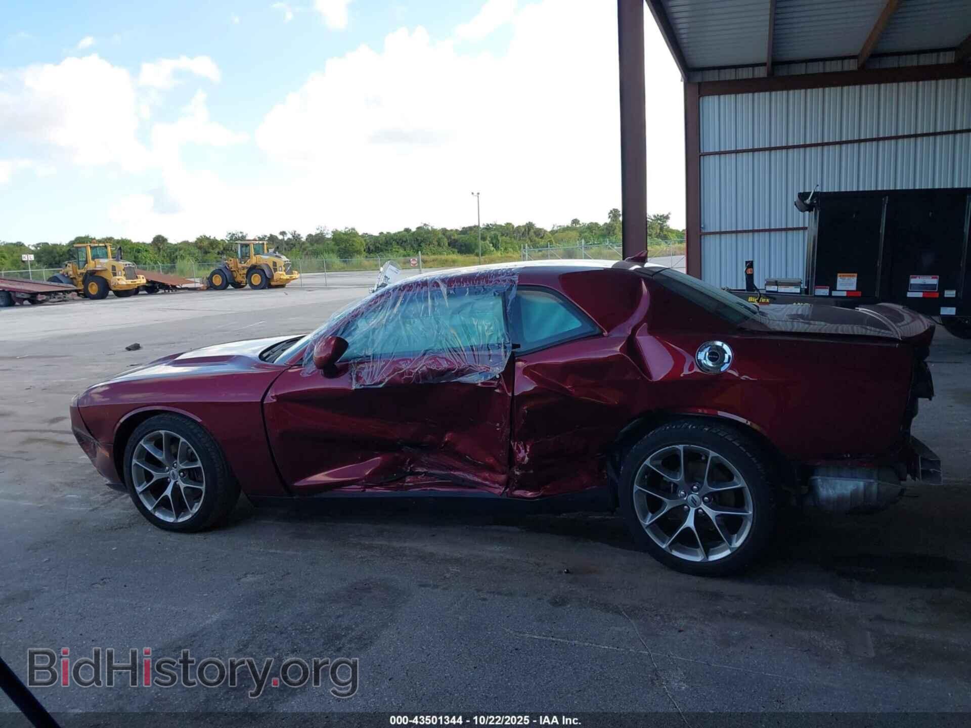 2020 DODGE CHALLENGER - VIN: 2C3CDZAG7LH146580 - Фото 15