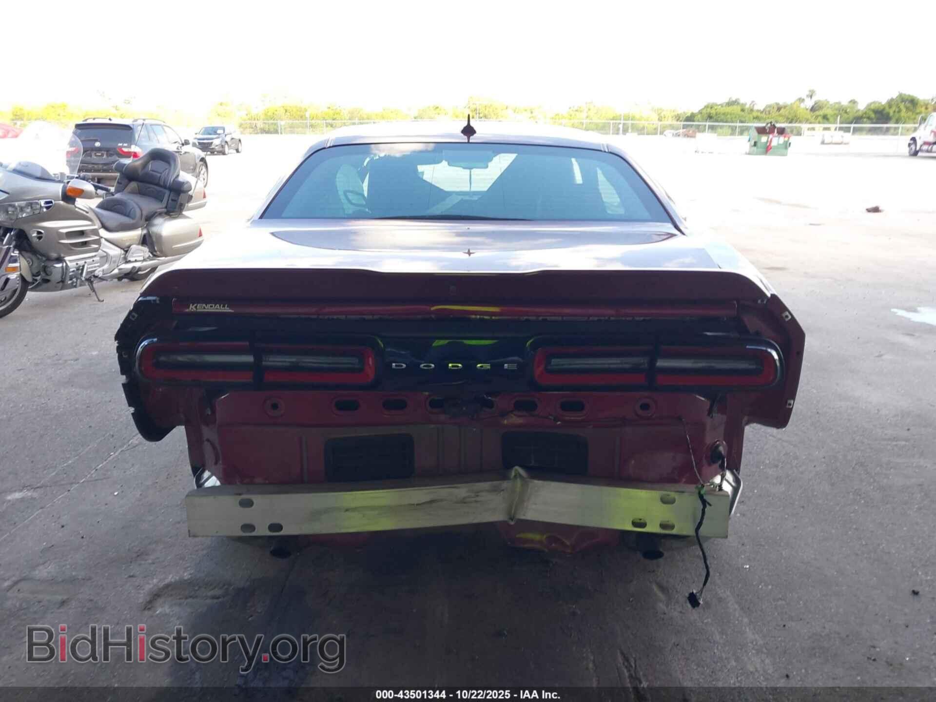 2020 DODGE CHALLENGER - VIN: 2C3CDZAG7LH146580 - Фото 17