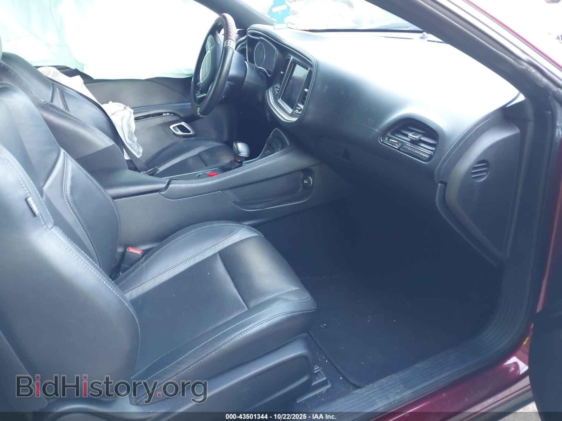 2020 DODGE CHALLENGER - VIN: 2C3CDZAG7LH146580 - Фото 5
