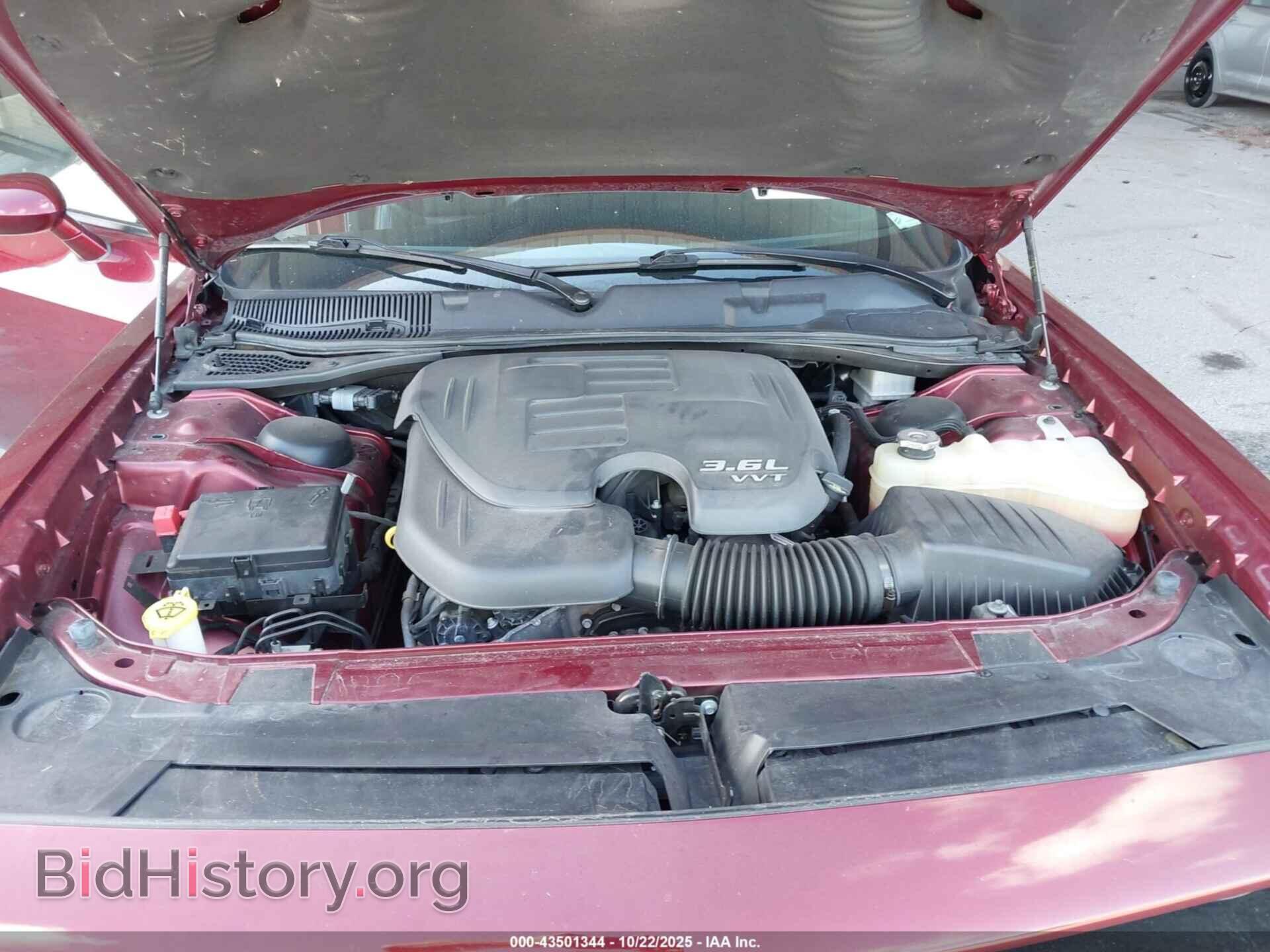 2020 DODGE CHALLENGER - VIN: 2C3CDZAG7LH146580 - Фото 10
