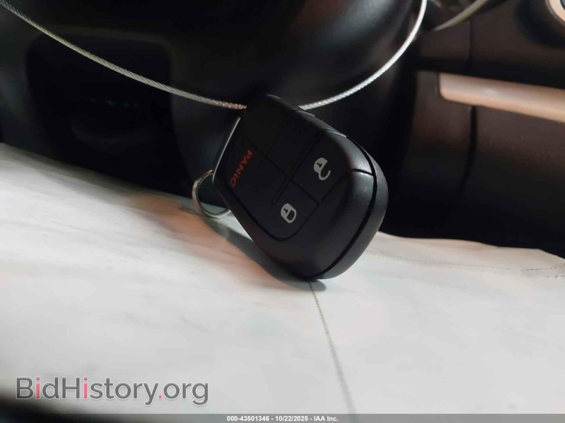 2017 DODGE JOURNEY - VIN: 3C4PDCAB8HT637639 - Фото 11