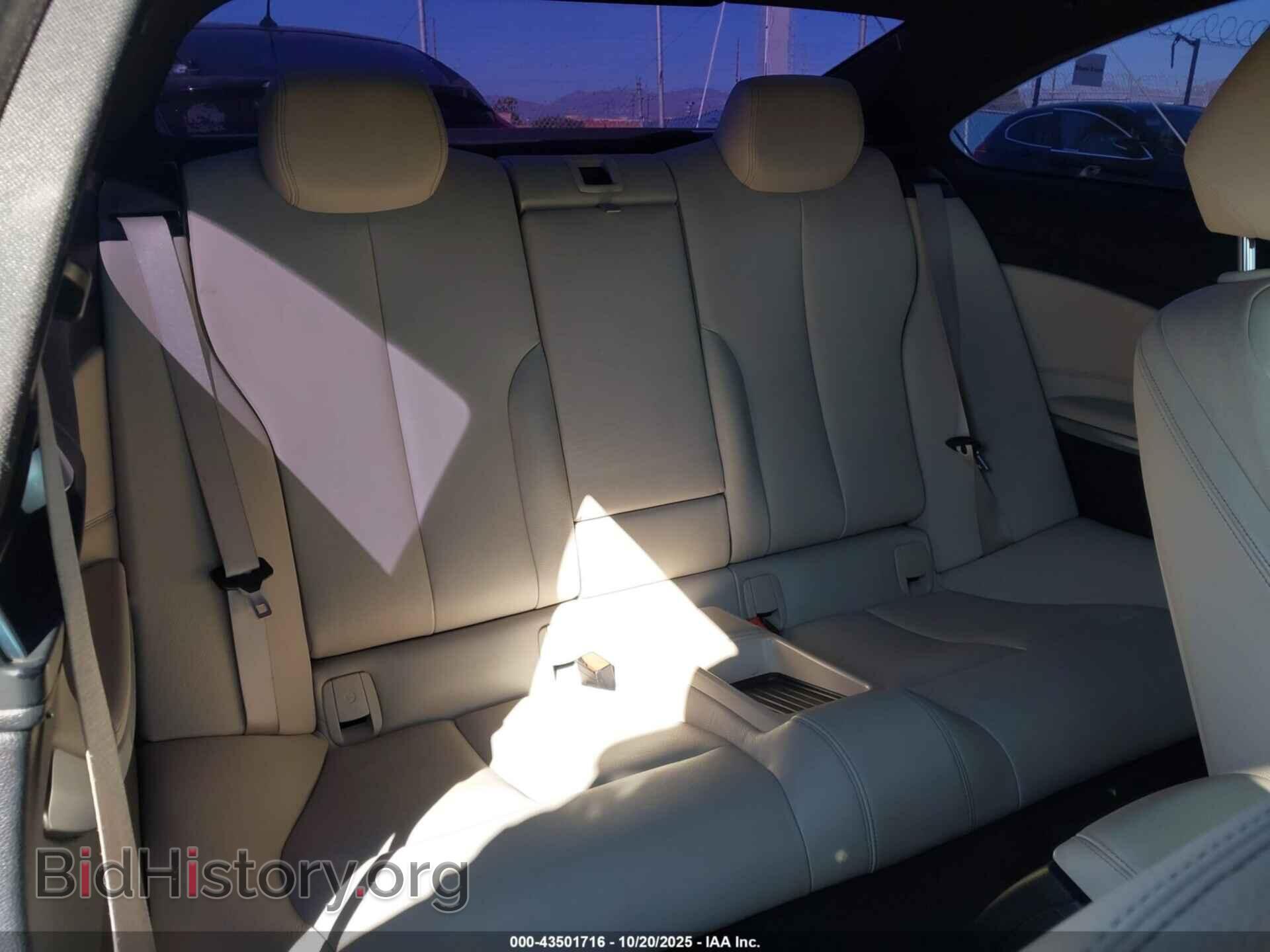 2015 BMW 428I - VIN: WBA3N7C52FK222807 - Фото 8