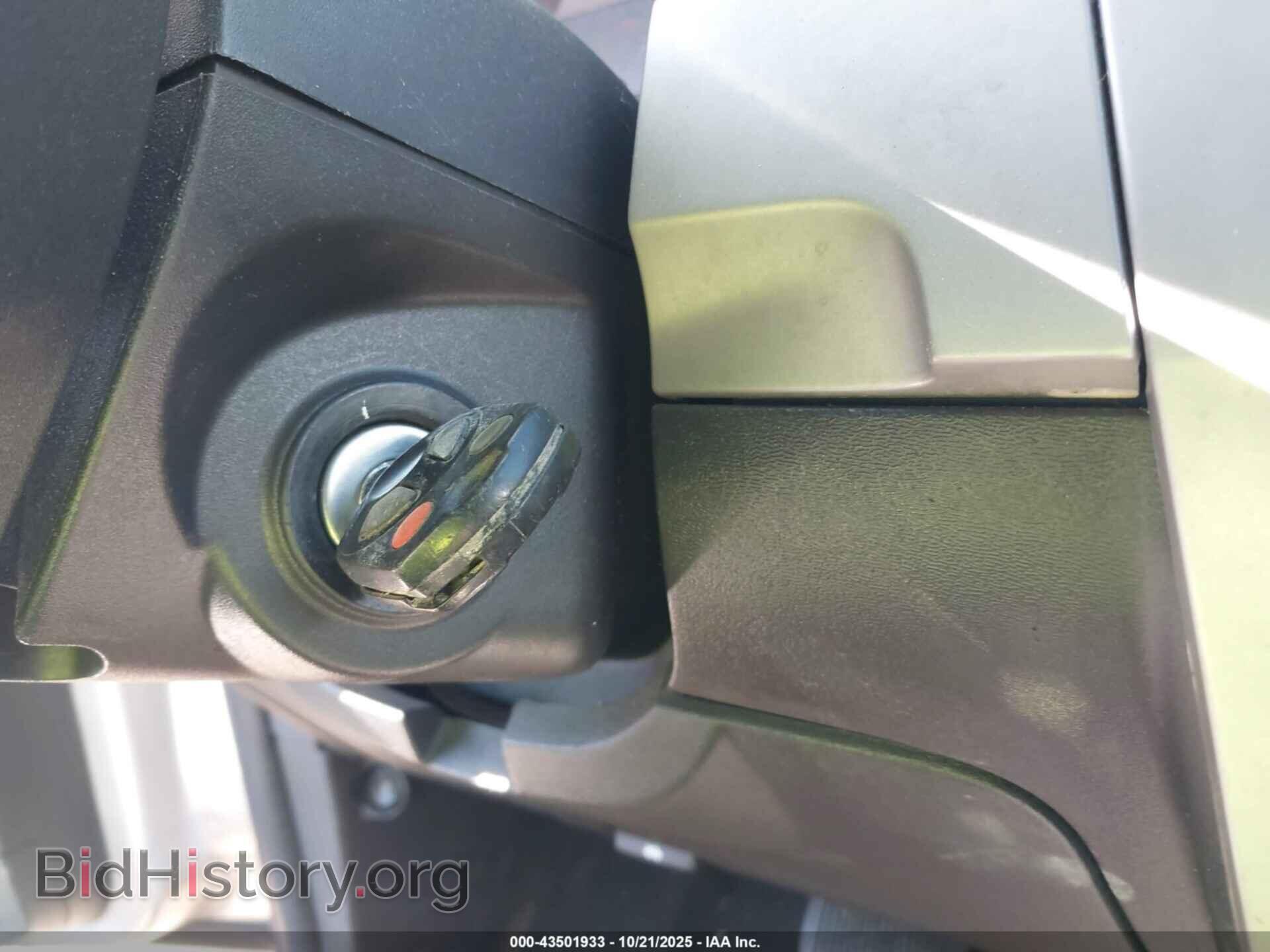 2010 FORD FOCUS - VIN: 1FAHP3GN1AW271719 - Фото 11