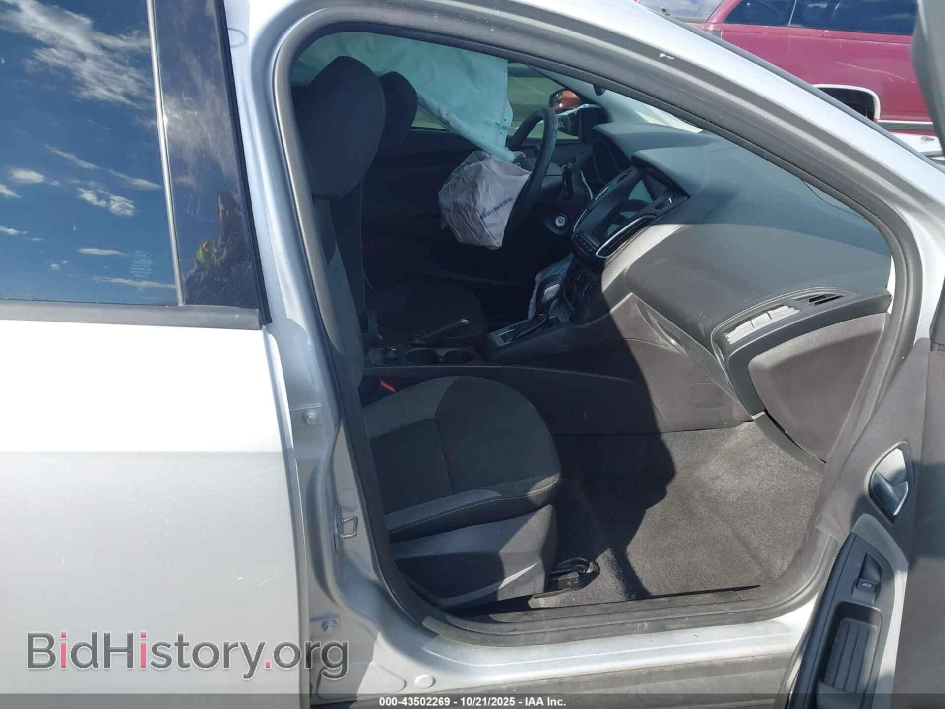 2014 FORD FOCUS - VIN: 1FADP3K26EL176155 - Photo 5