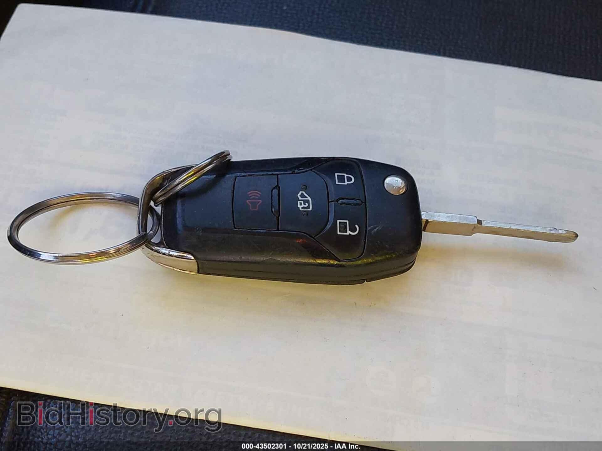 2020 FORD TRANSIT CONNECT - VIN: NM0LS7E24L1436128 - Photo 11